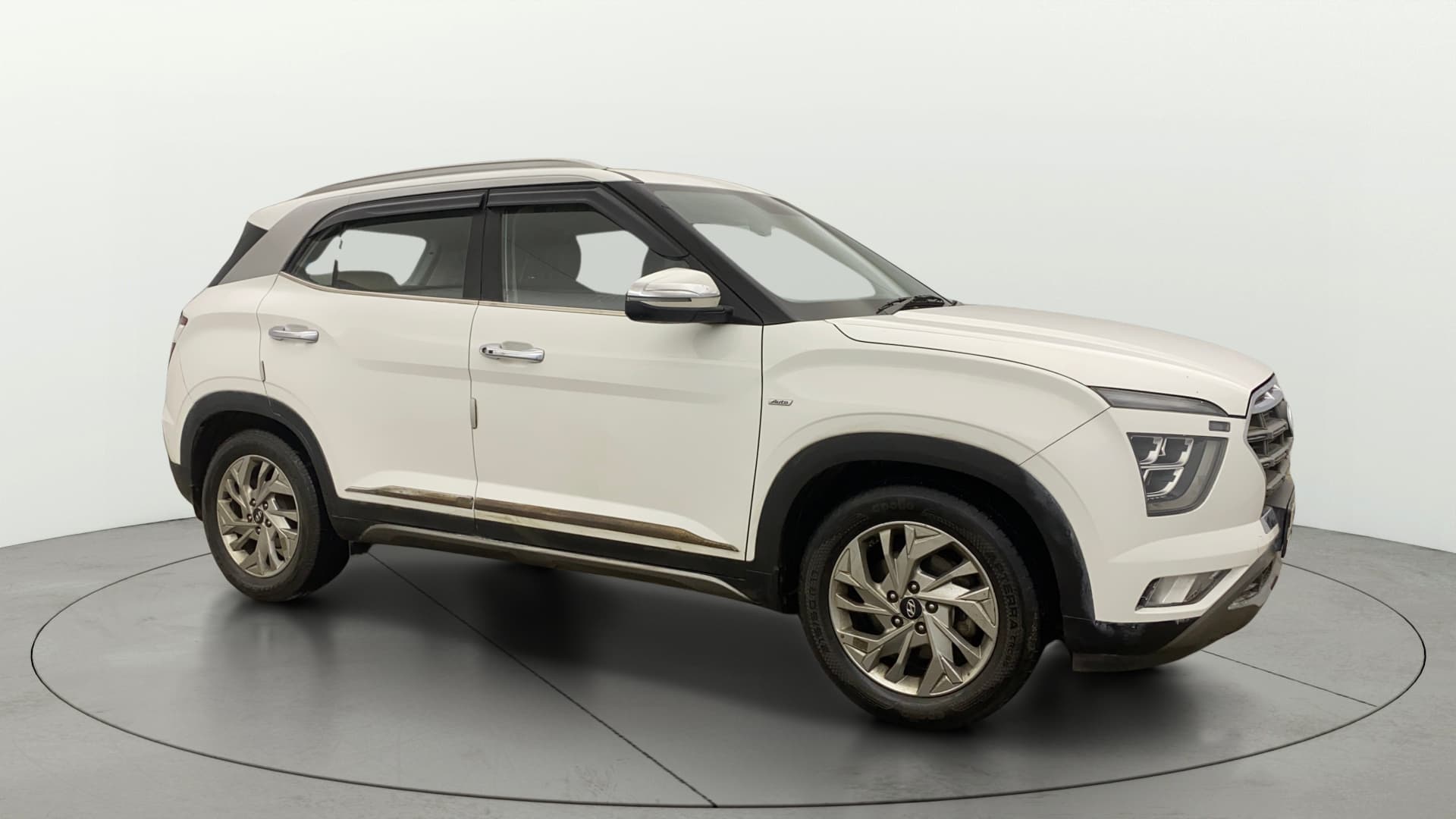 2020 SX IVT 1.5 PETROL — ₹8.89L on Cars24