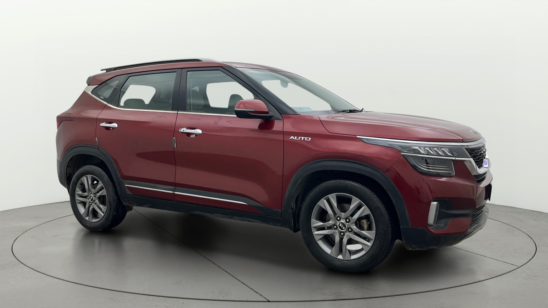 2020 HTX PLUS AT1.5 DIESEL — ₹10.7L on Cars24
