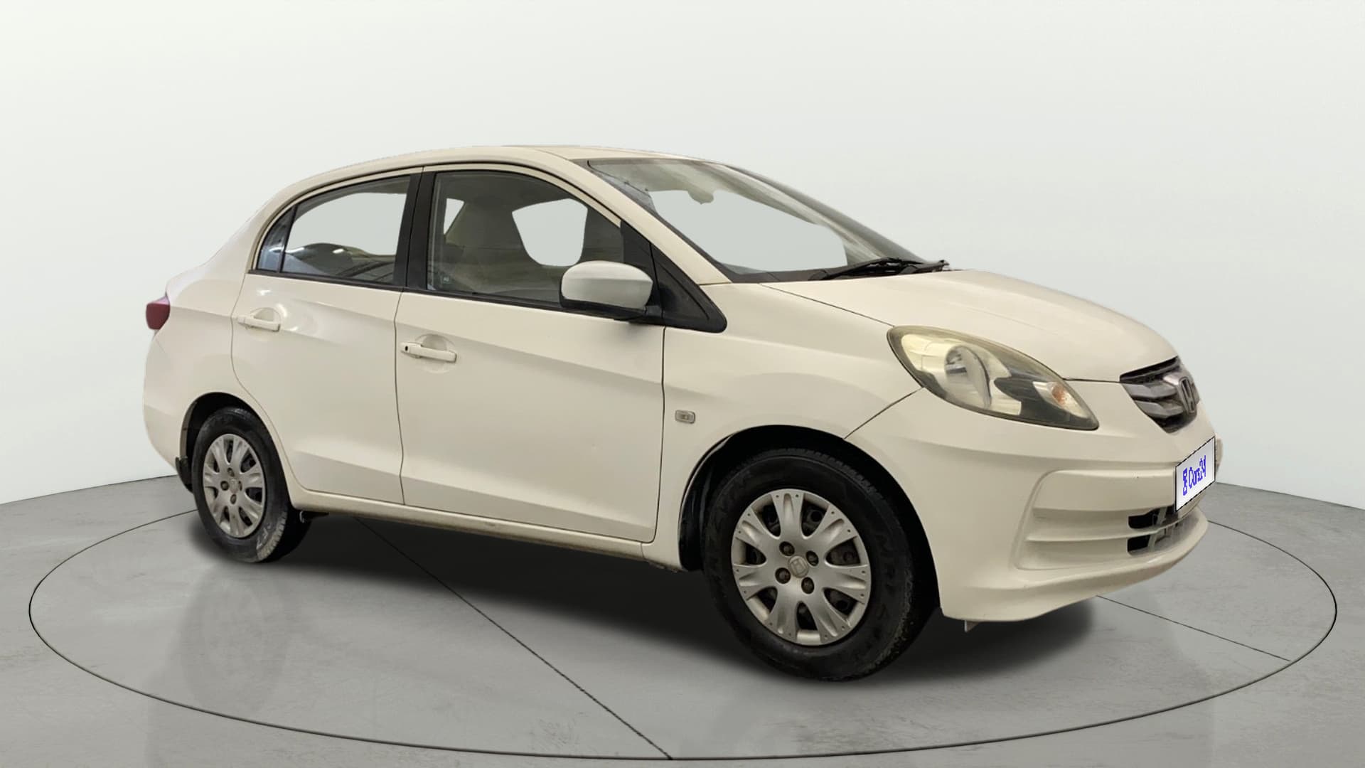 2015 1.2L I-VTEC S — ₹2.20L on Cars24