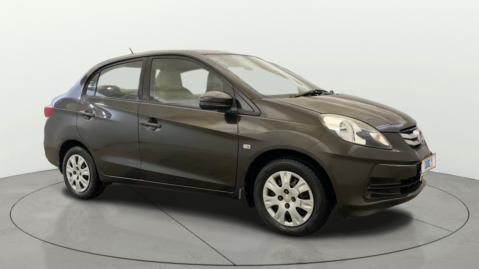 2014 1.2L I-VTEC S — ₹1.91L on Cars24