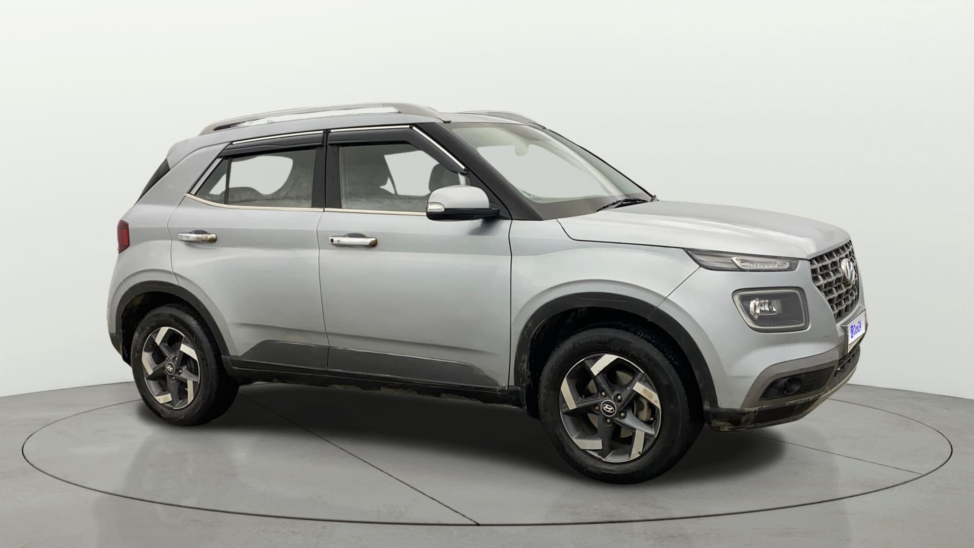 2020 SX 1.0 TURBO — ₹5.49L on Cars24