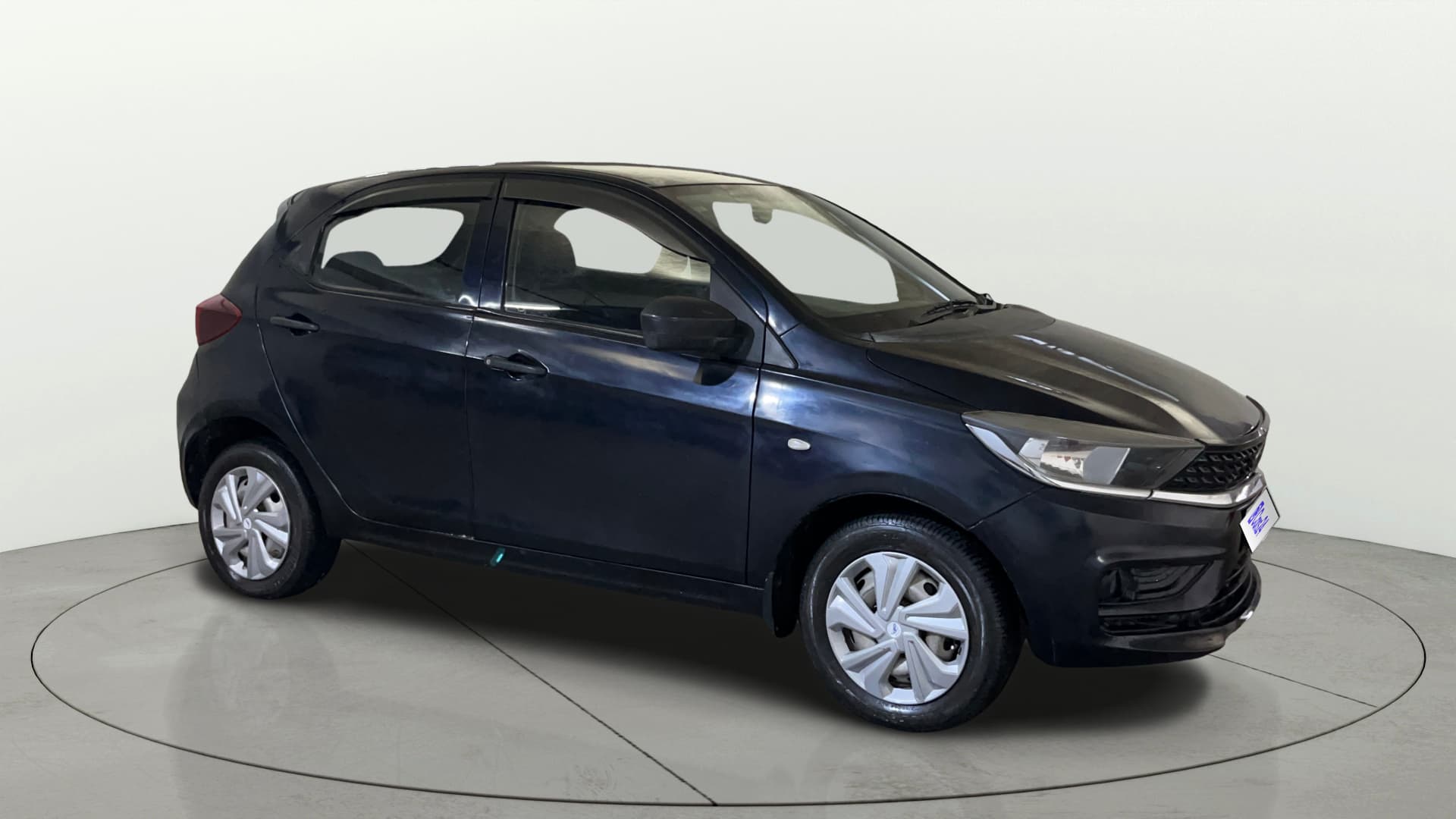 2022 Tata Tiago — used car price guide