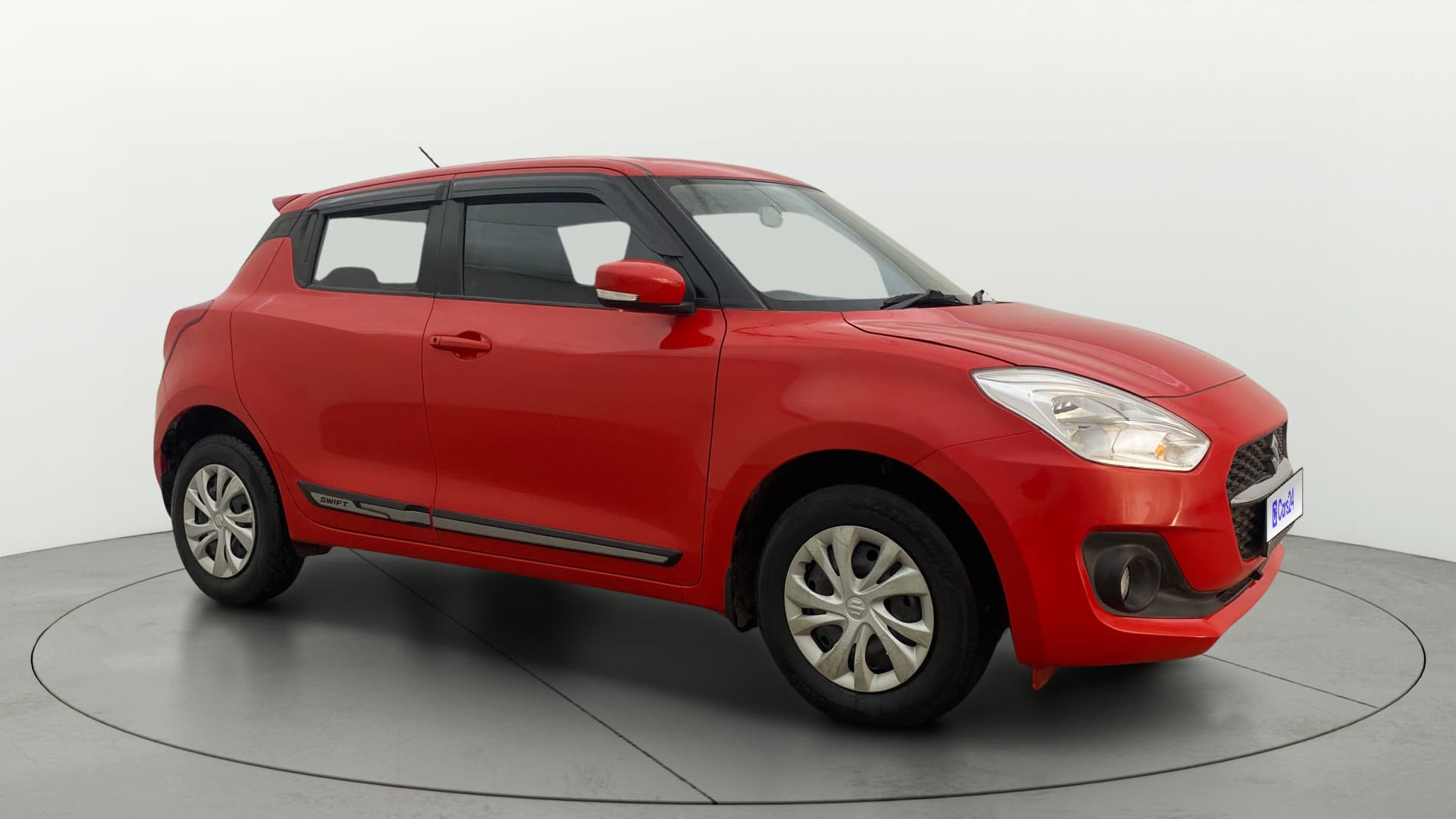 2022 VXI AMT — ₹6.42L on Cars24