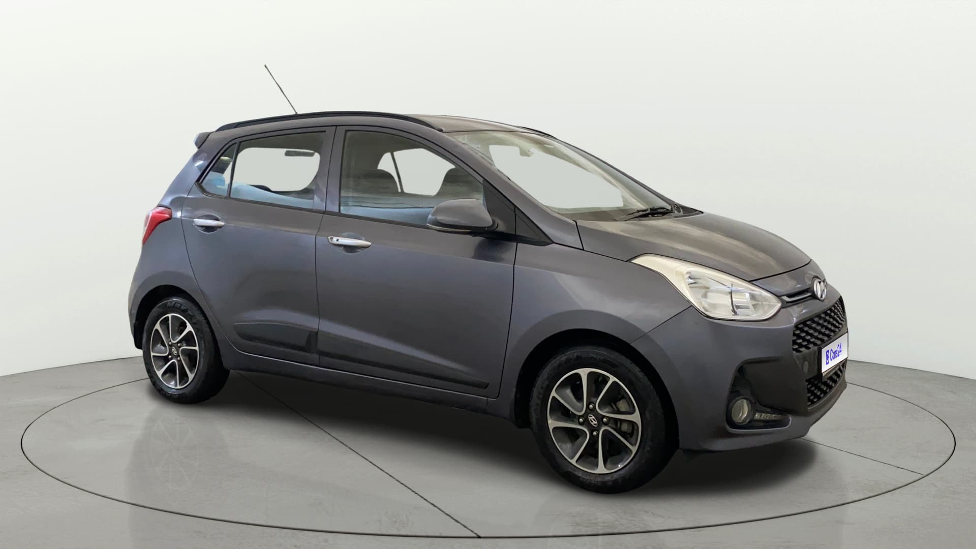 2017 ASTA 1.2 KAPPA VTVT — ₹3.37L on Cars24