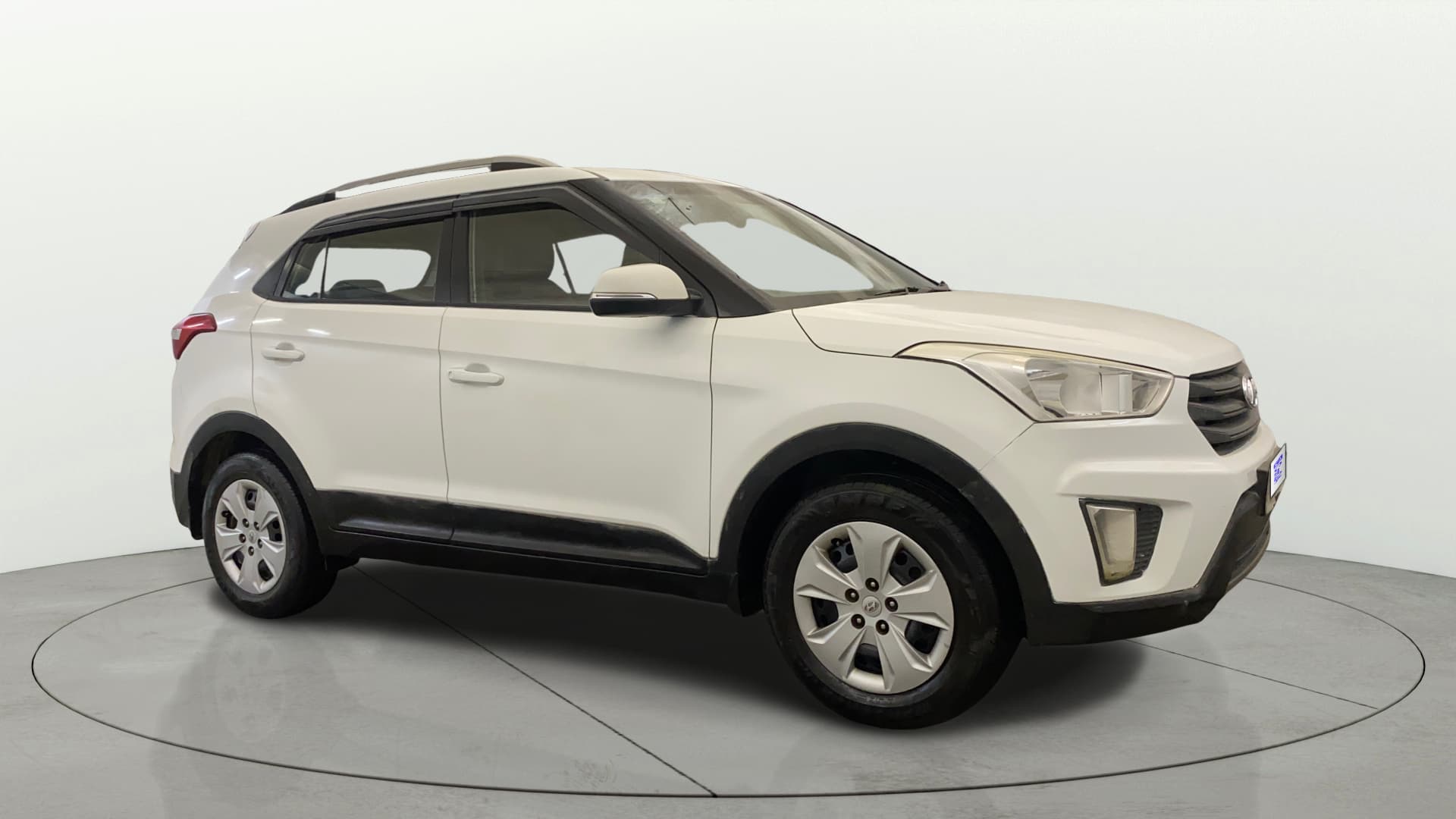 2016 S 1.6 PETROL — ₹4.28L on Cars24