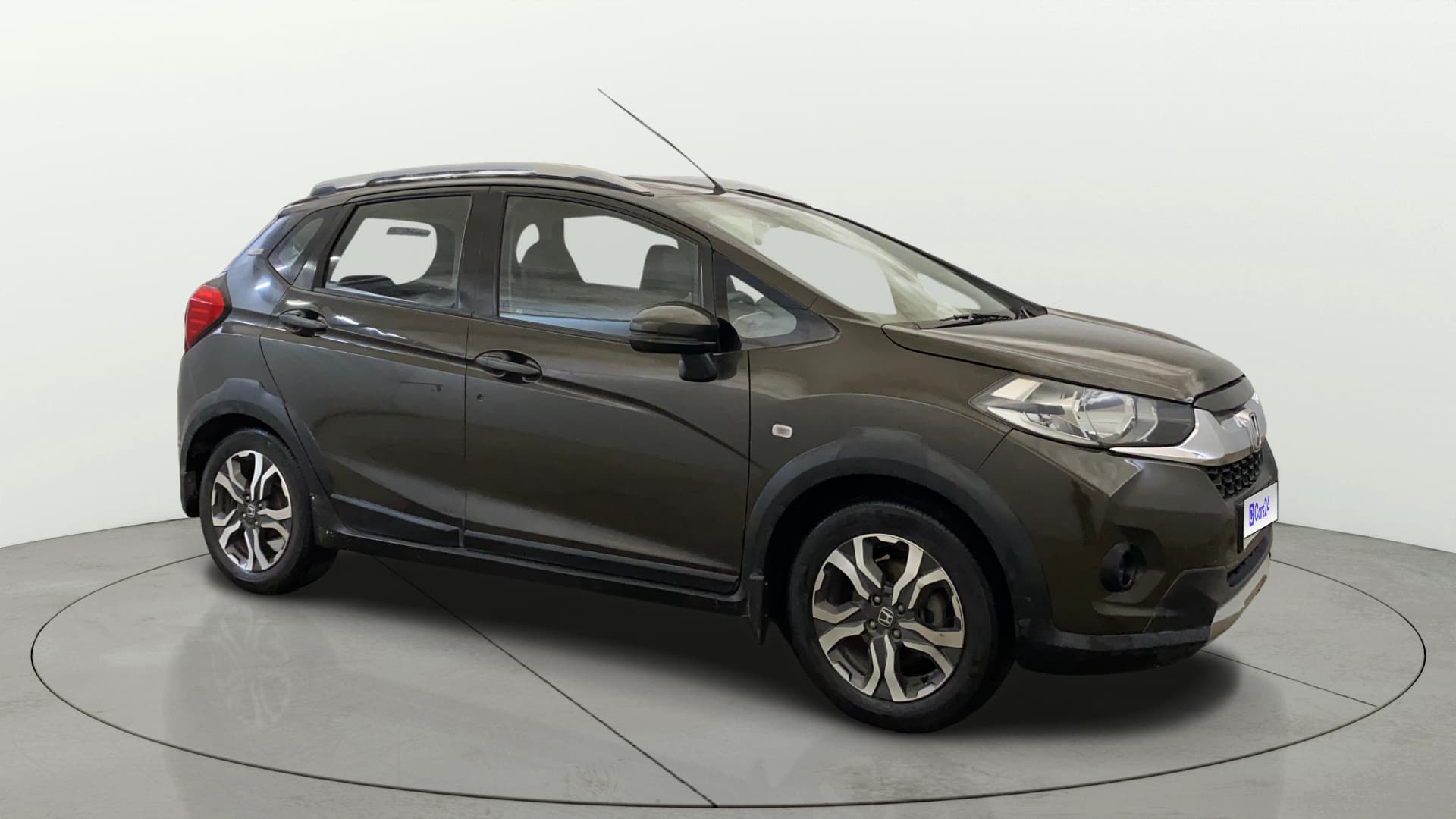 2019 1.2L I-VTEC S MT — ₹4.42L on Cars24