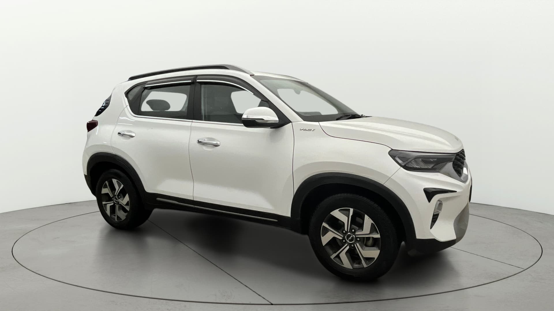 2023 HTX 1.0 DCT — ₹8.40L on Cars24