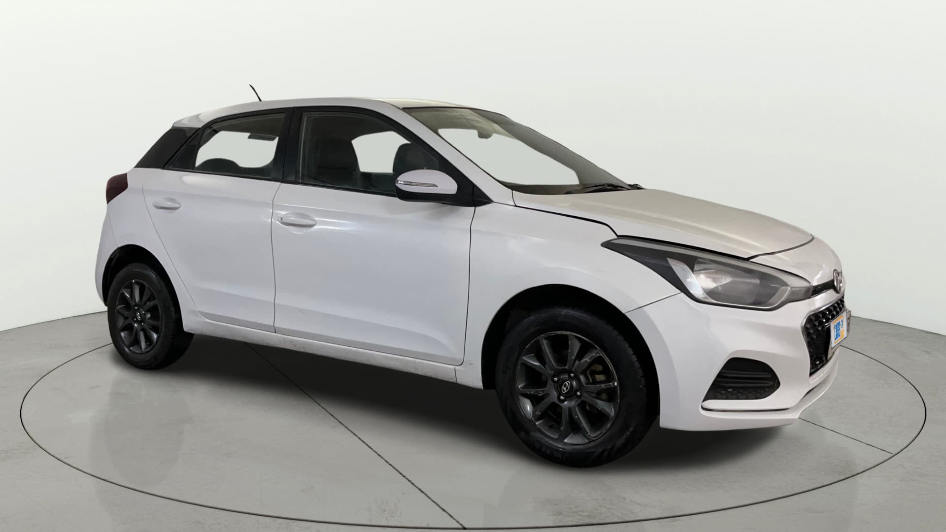 2020 Hyundai Elite I20 — used car price guide