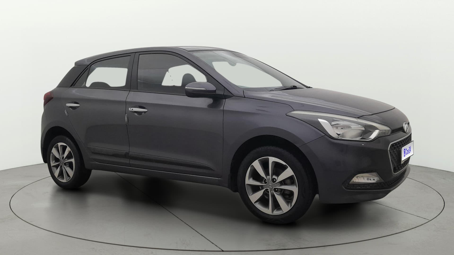 2015 SPORTZ 1.2 (O) — ₹4.16L on Cars24