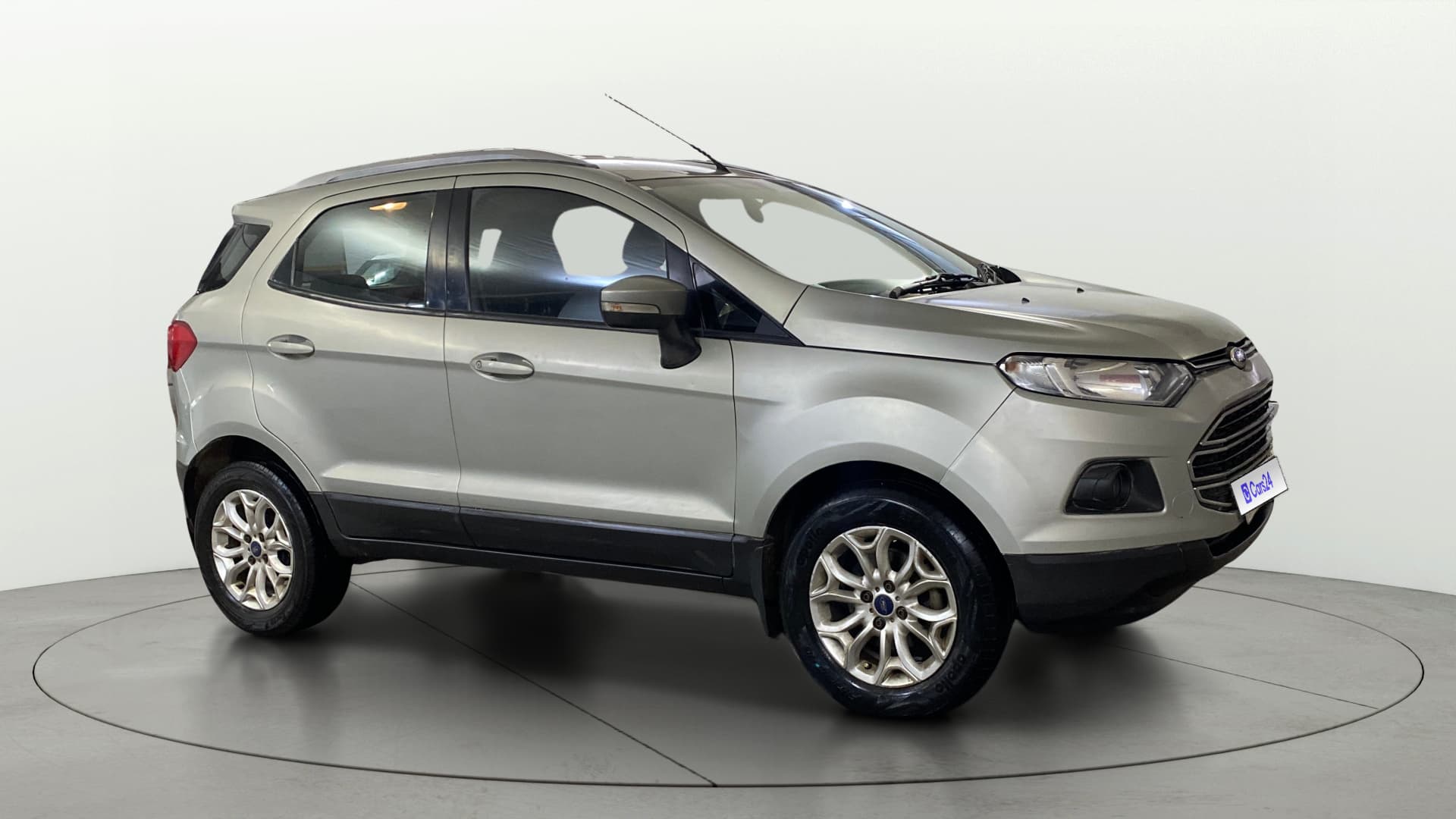 2014 TITANIUM 1.5L PETROL — ₹2.99L on Cars24