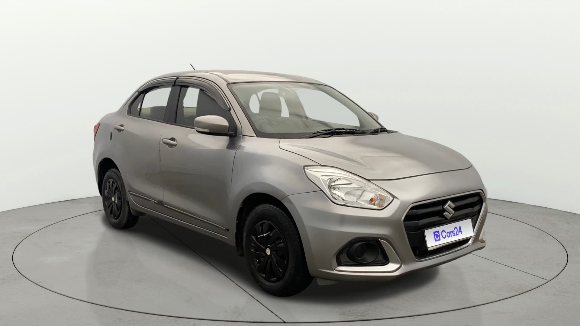2020 Maruti Dzire Vxi — used car price guide