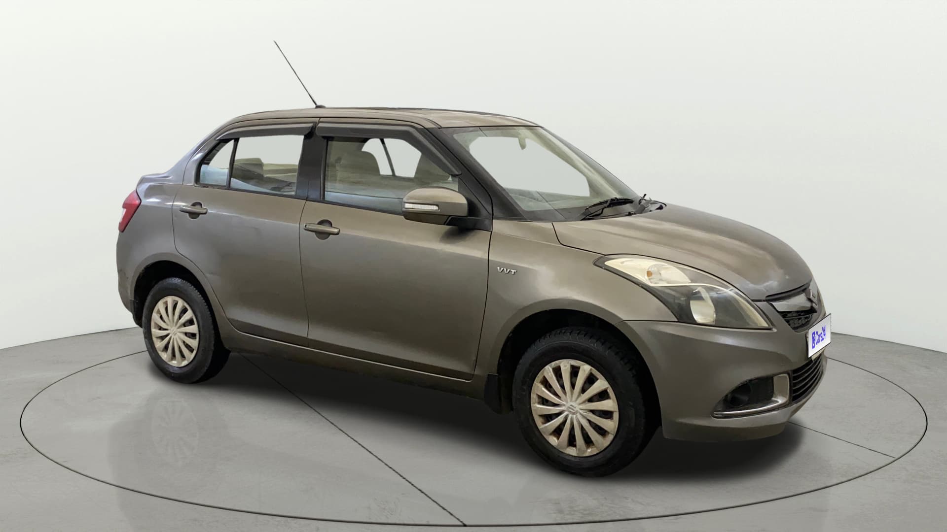 2015 VXI — ₹2.61L on Cars24