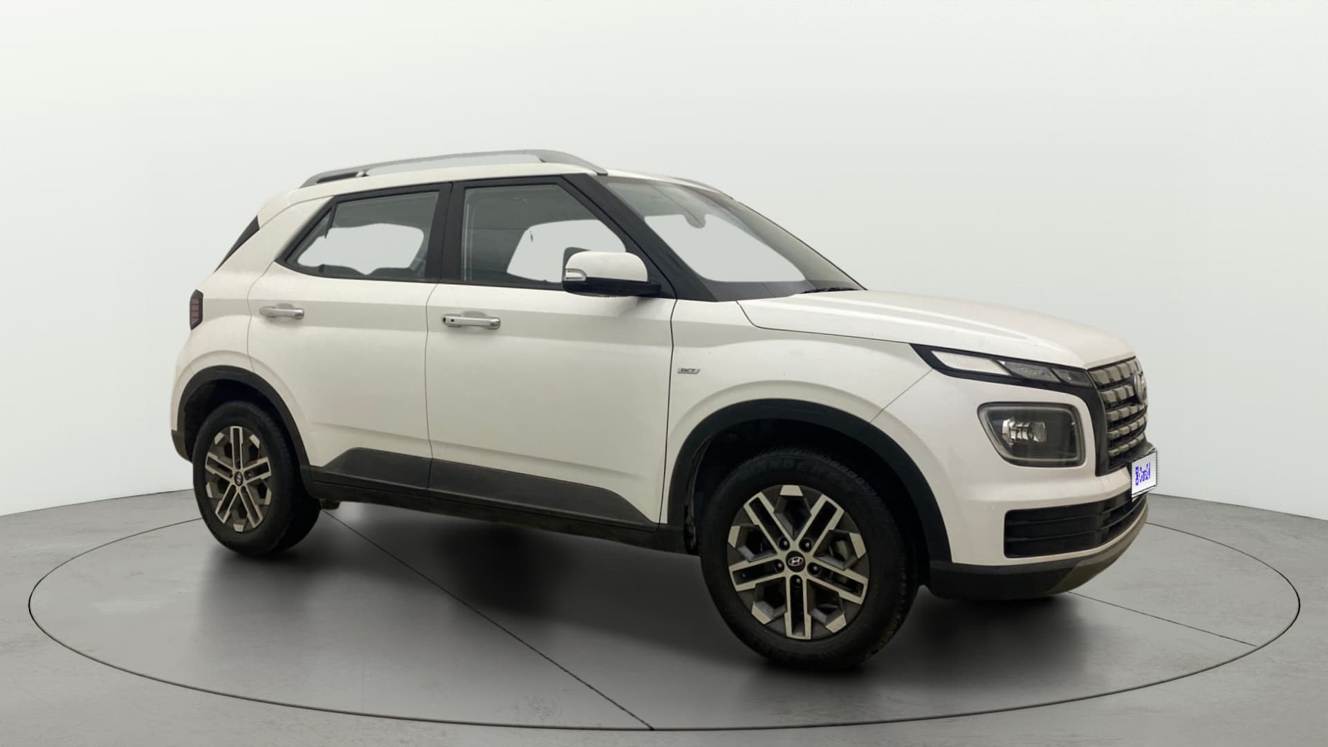 2023 Hyundai VENUE Sx (O) Turbo — used car price guide