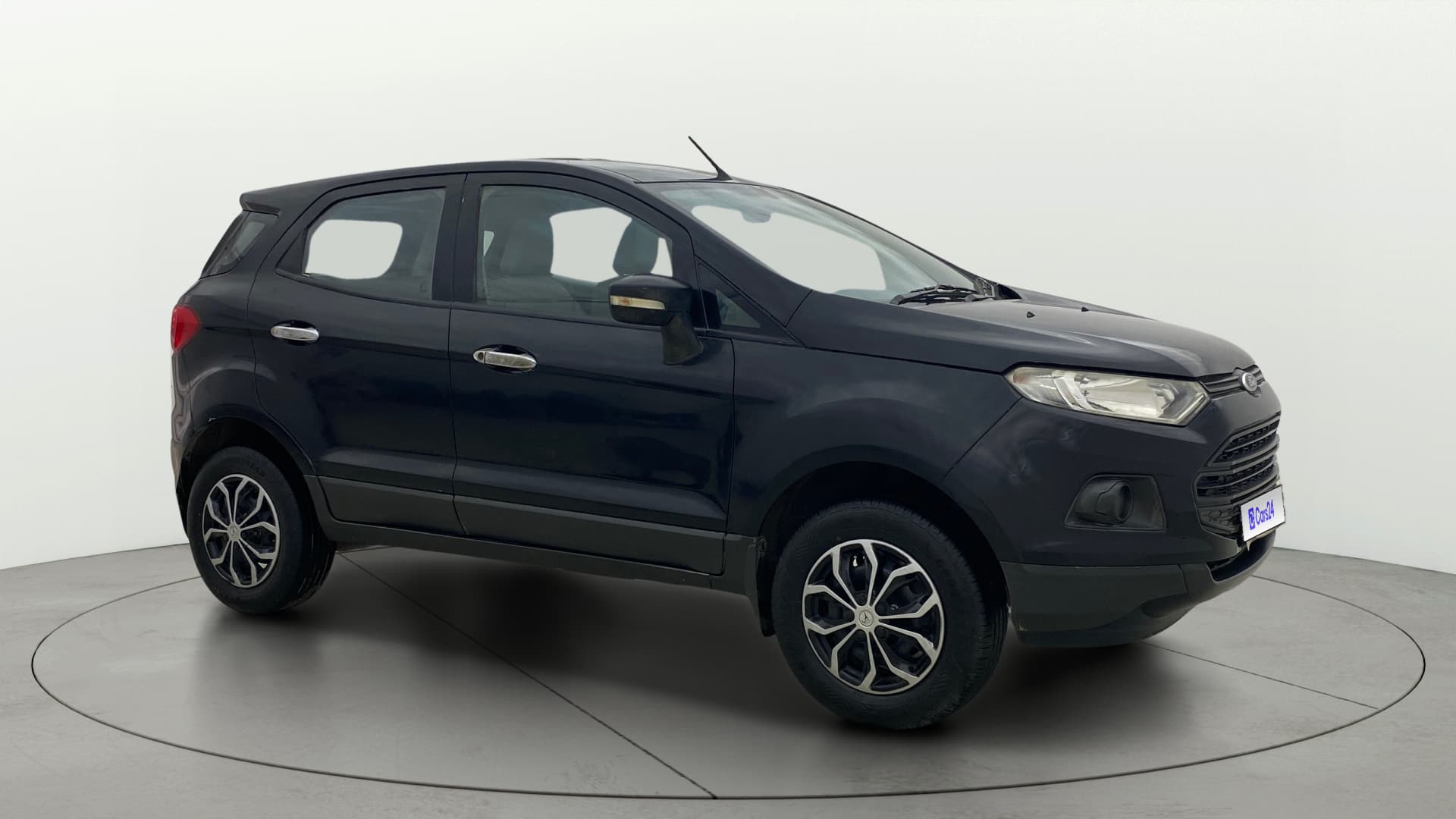 2014 AMBIENTE 1.5L PETROL — ₹2.64L on Cars24