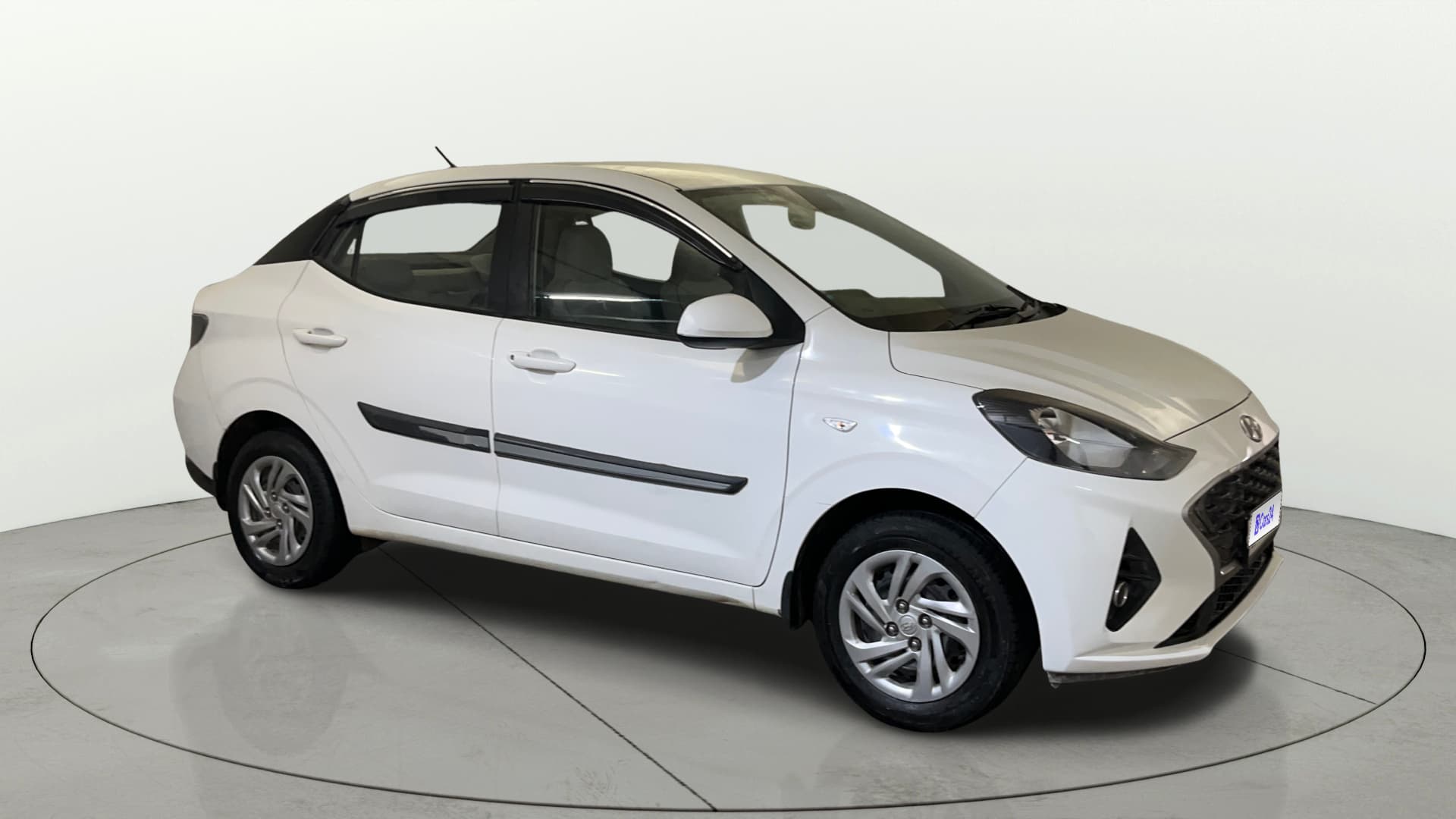 2021 S 1.2 — ₹4.21L on Cars24