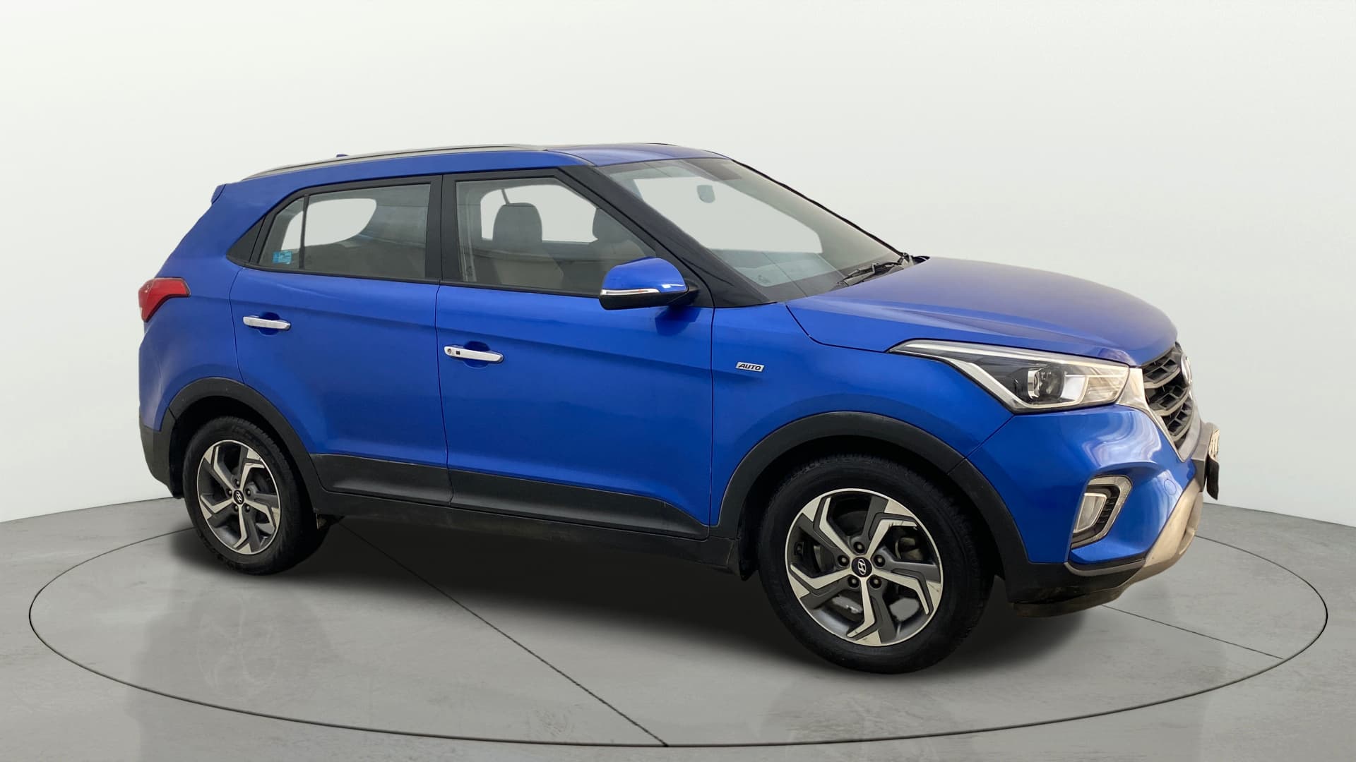 2018 SX AT 1.6 PETROL — ₹8.06L on Cars24