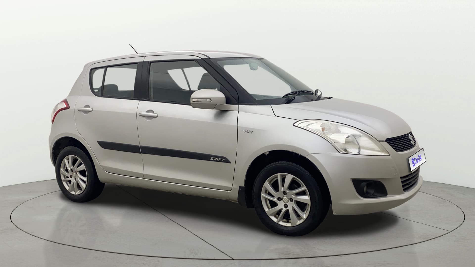 2013 ZXI — ₹3.79L on Cars24