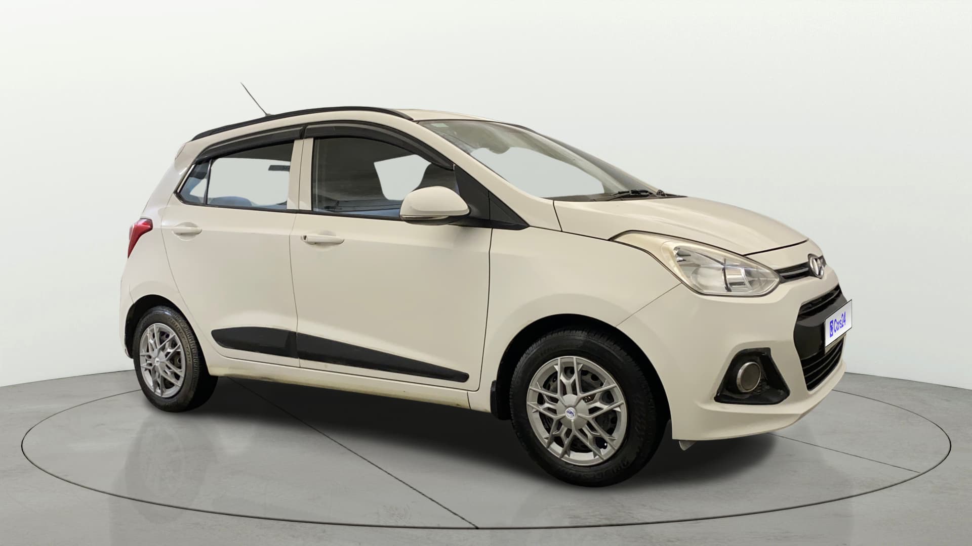 2015 SPORTZ 1.2 KAPPA VTVT — ₹2.21L on Cars24