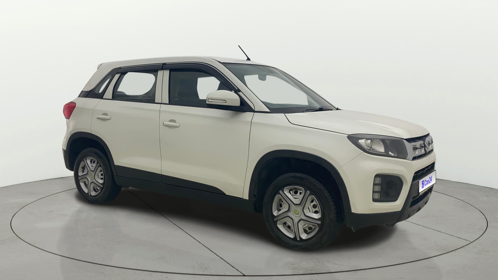 2020 LXI — ₹5.30L on Cars24