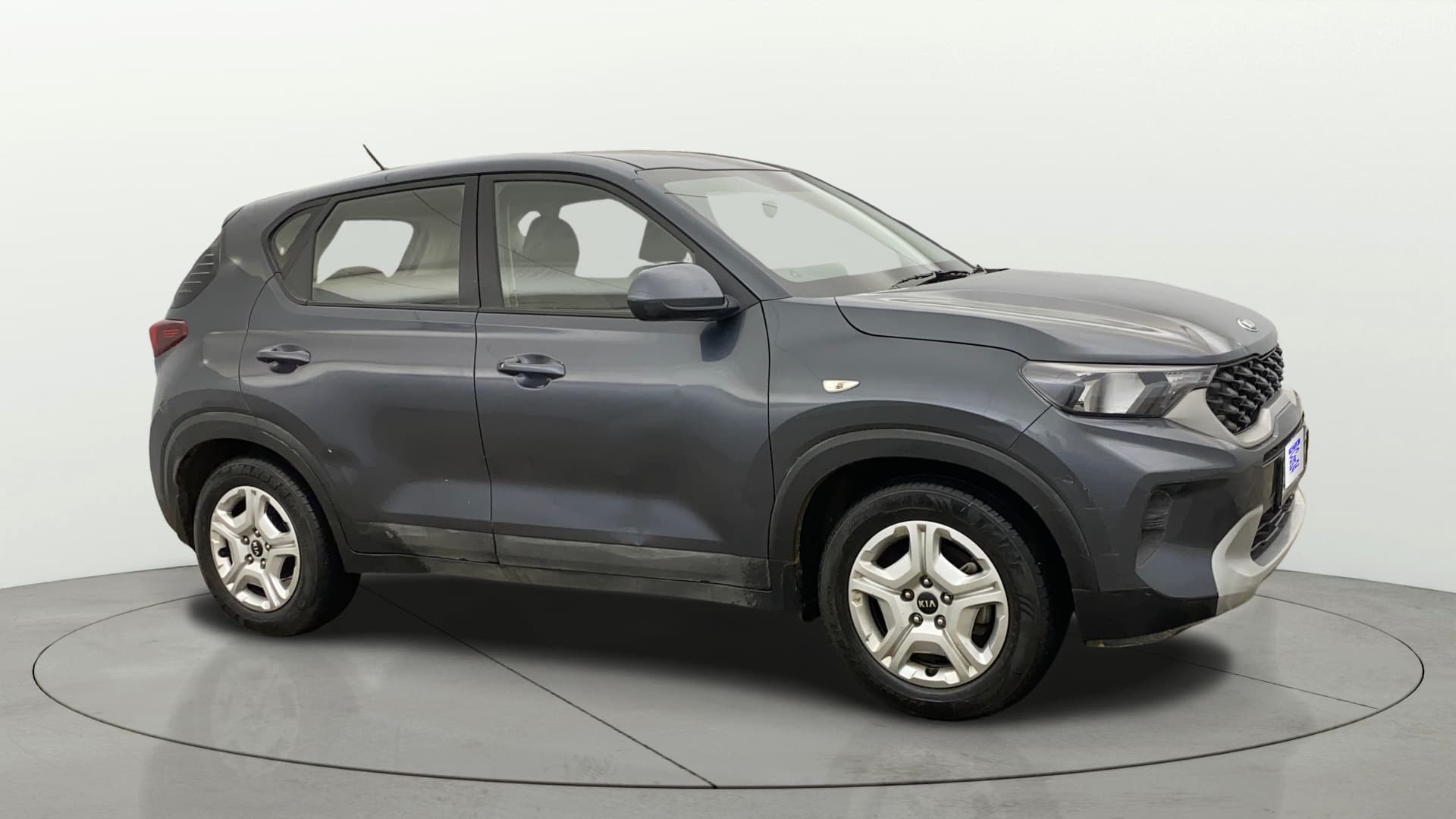 2021 HTK 1.2 — ₹5.82L on Cars24