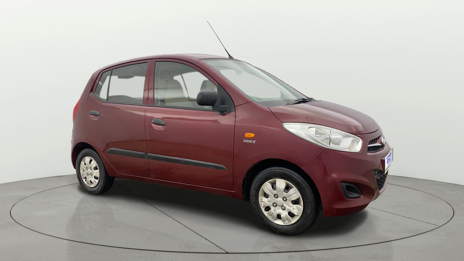 2014 MAGNA 1.1 — ₹1.66L on Cars24