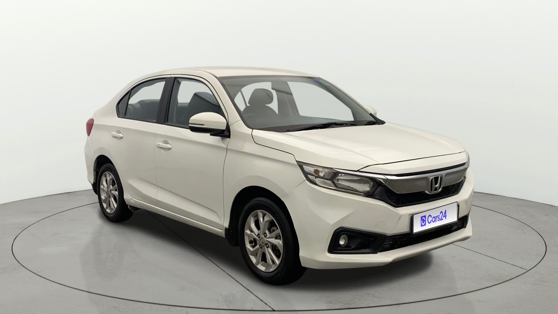 2021 1.2L I-VTEC VX CVT — ₹5.65L on Cars24