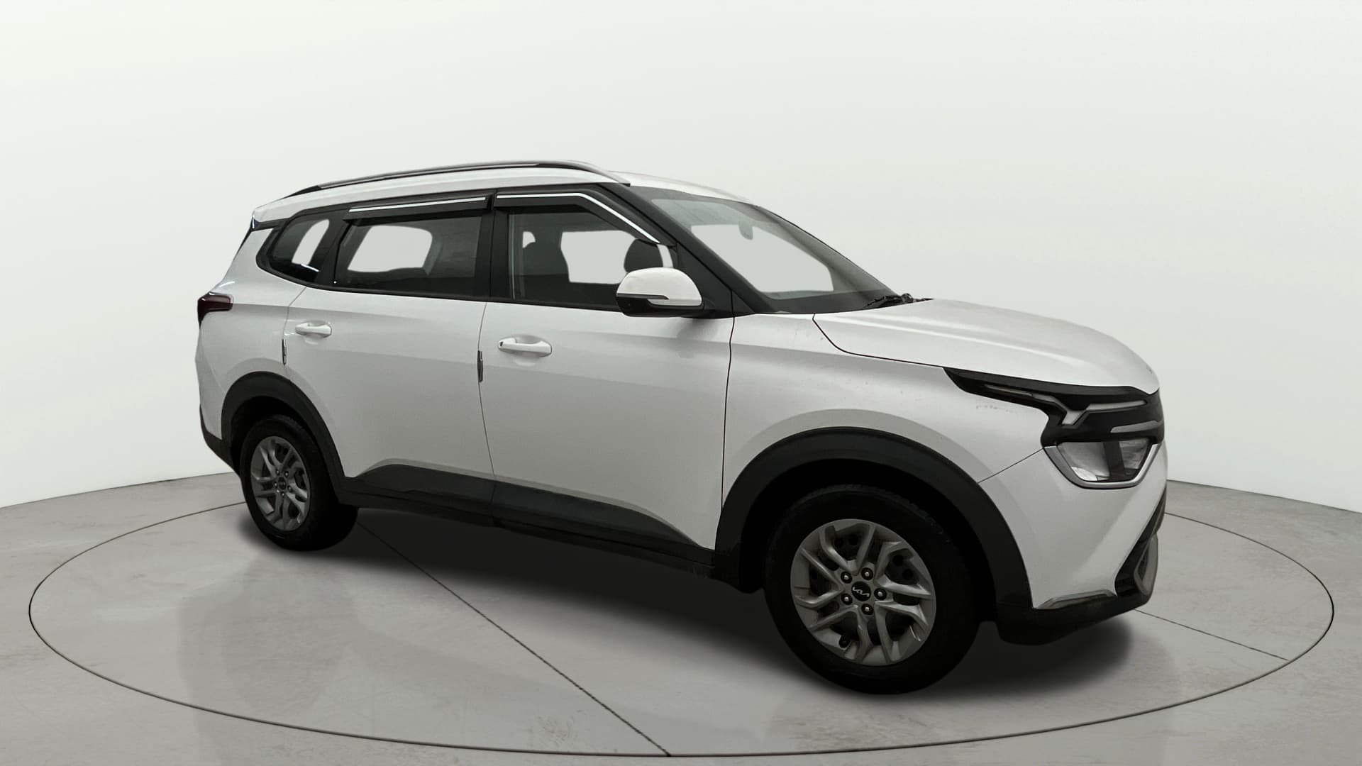 2022 Kia Carens — used car price guide