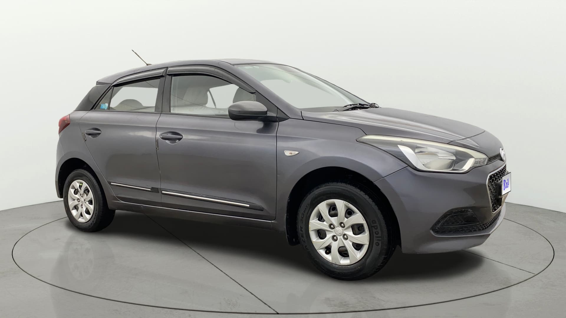 2016 MAGNA 1.2 — ₹3.39L on Cars24