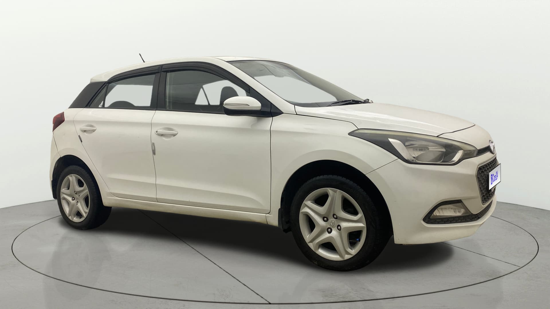 2017 ASTA 1.2 — ₹5.15L on Cars24