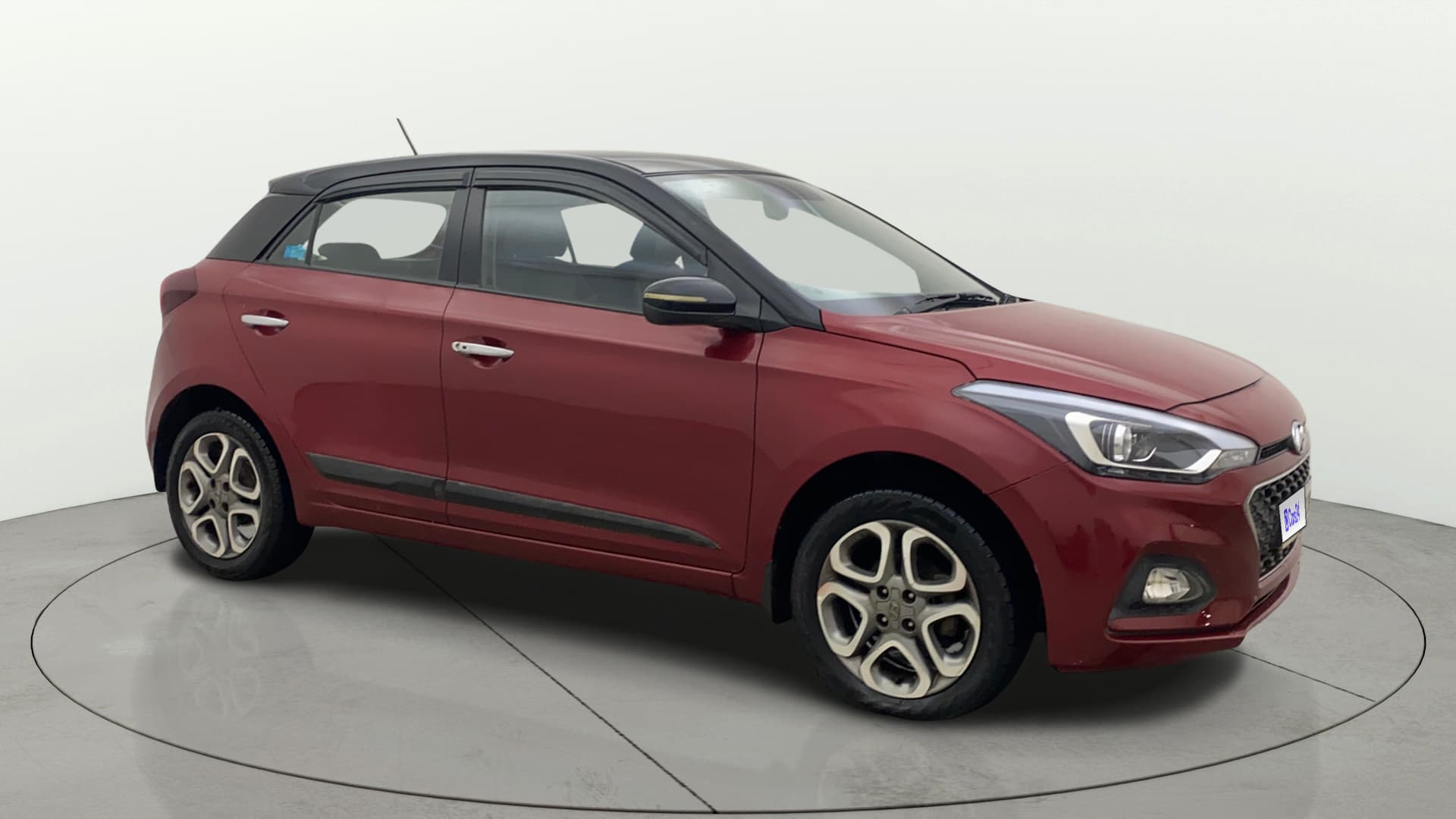 2019 Hyundai Elite I20 — used car price guide