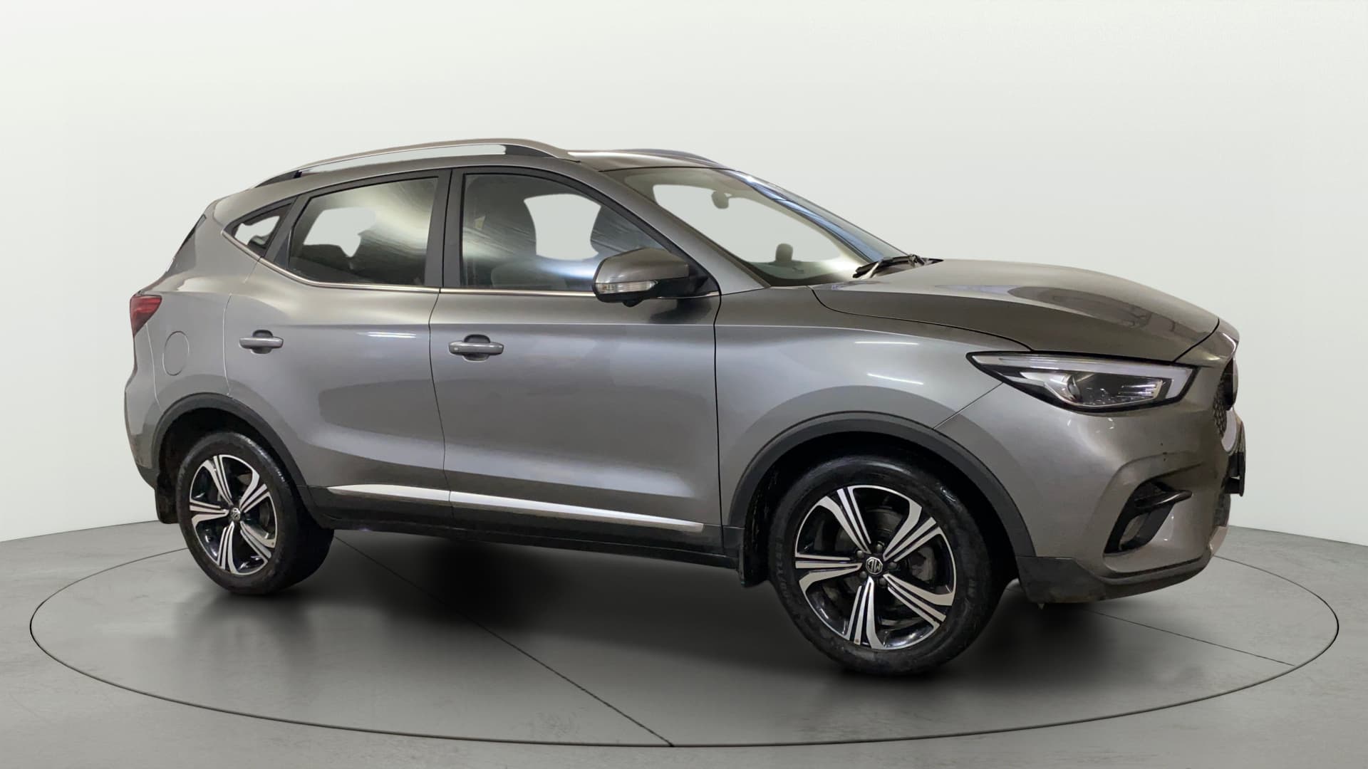 2022 SHARP 1.5 CVT — ₹9.02L on Cars24