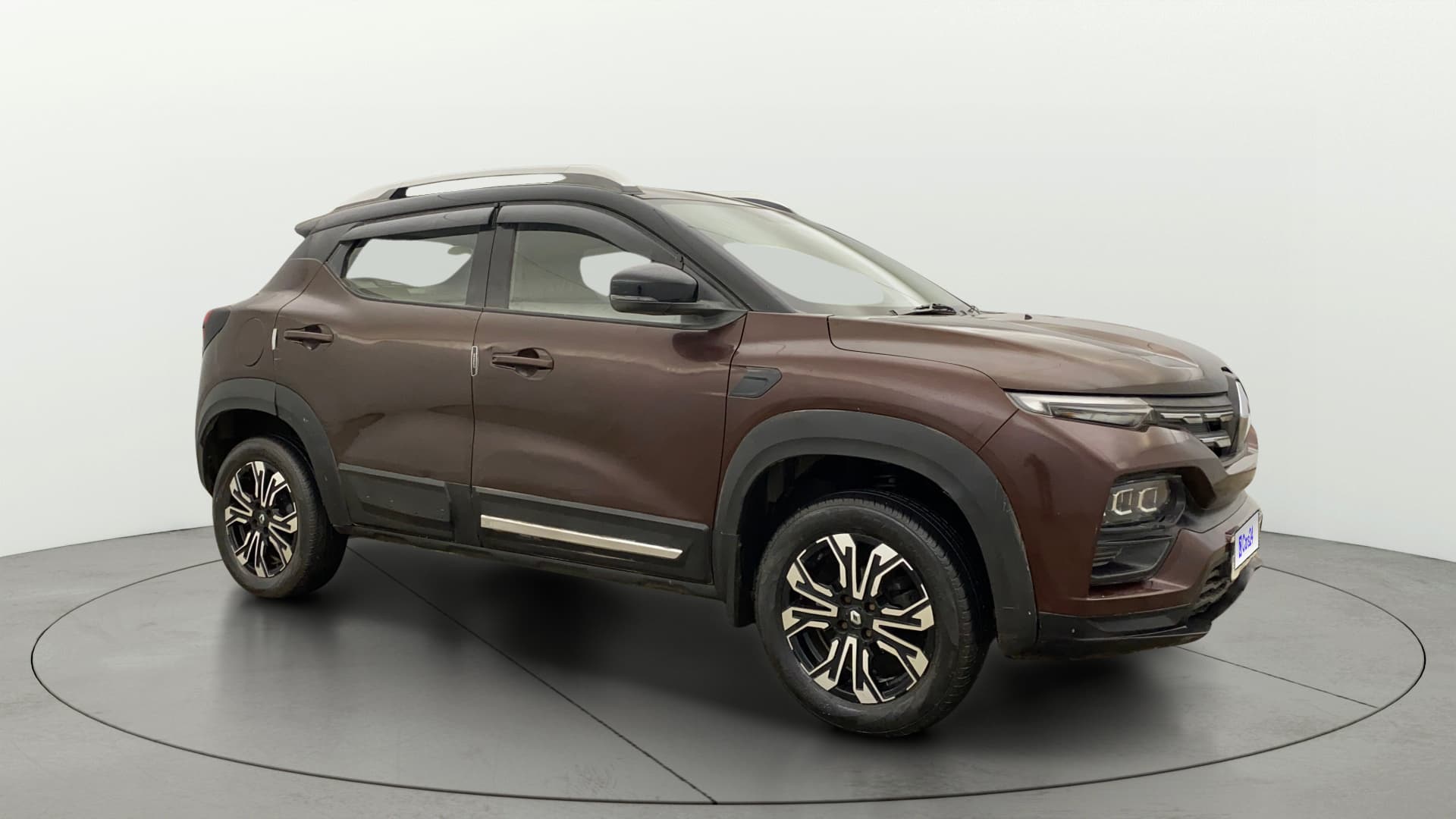 2021 RXZ TURBO MT — ₹4.88L on Cars24