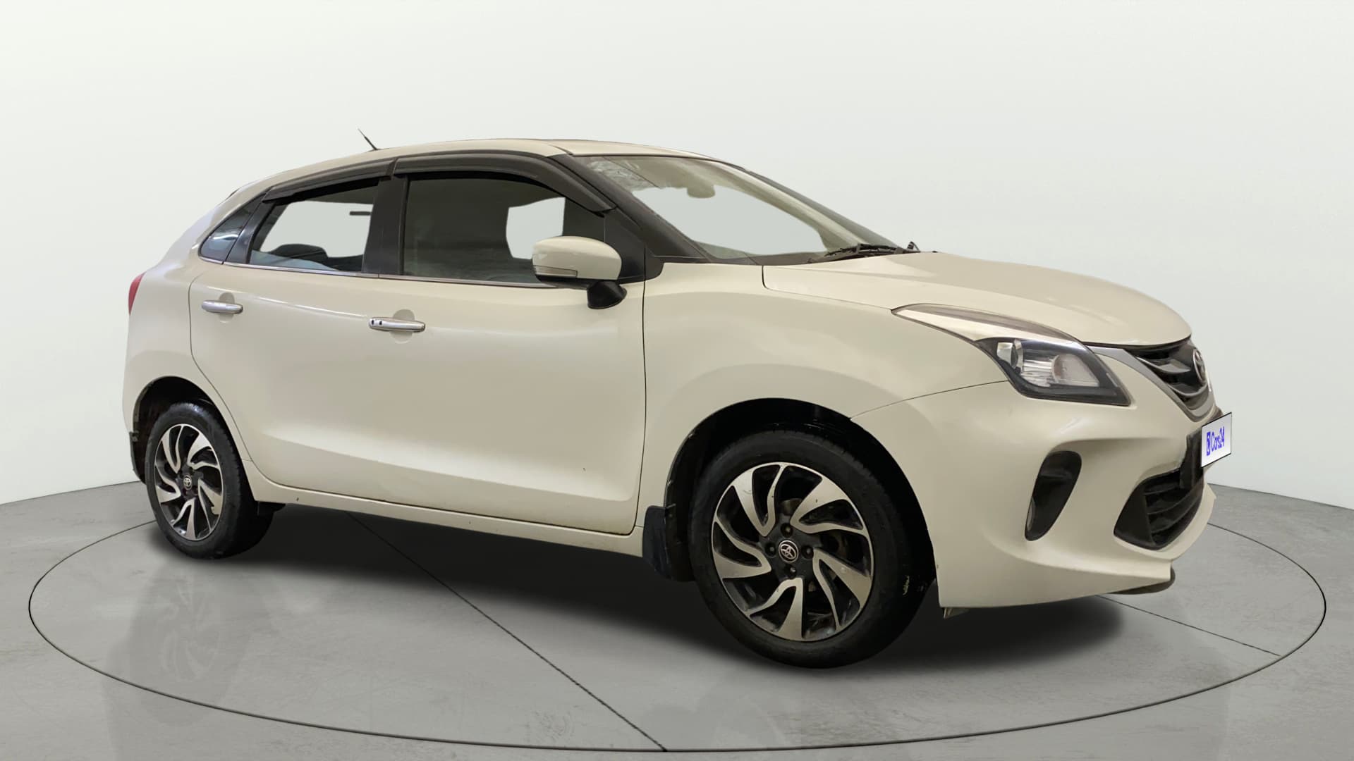 2020 V CVT — ₹5.52L on Cars24