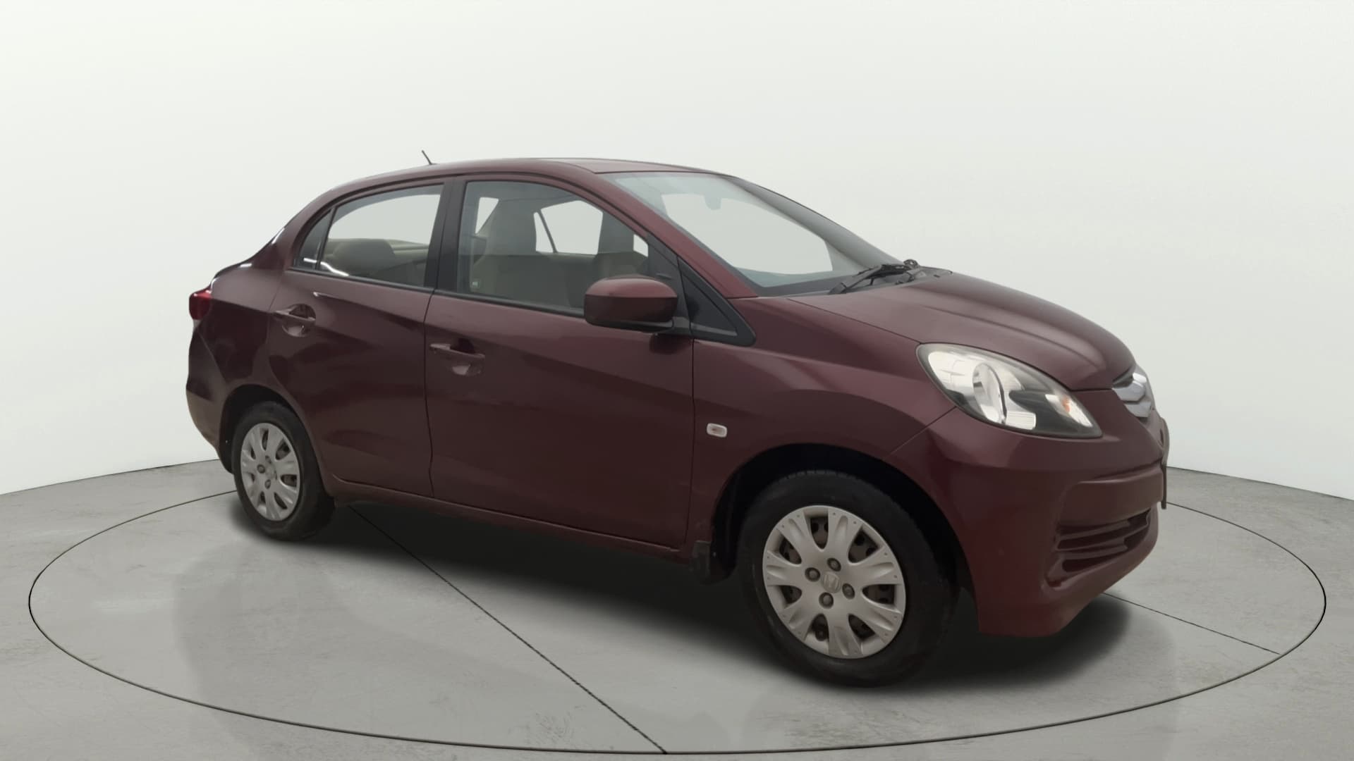 2014 1.2L I-VTEC S — ₹1.92L on Cars24