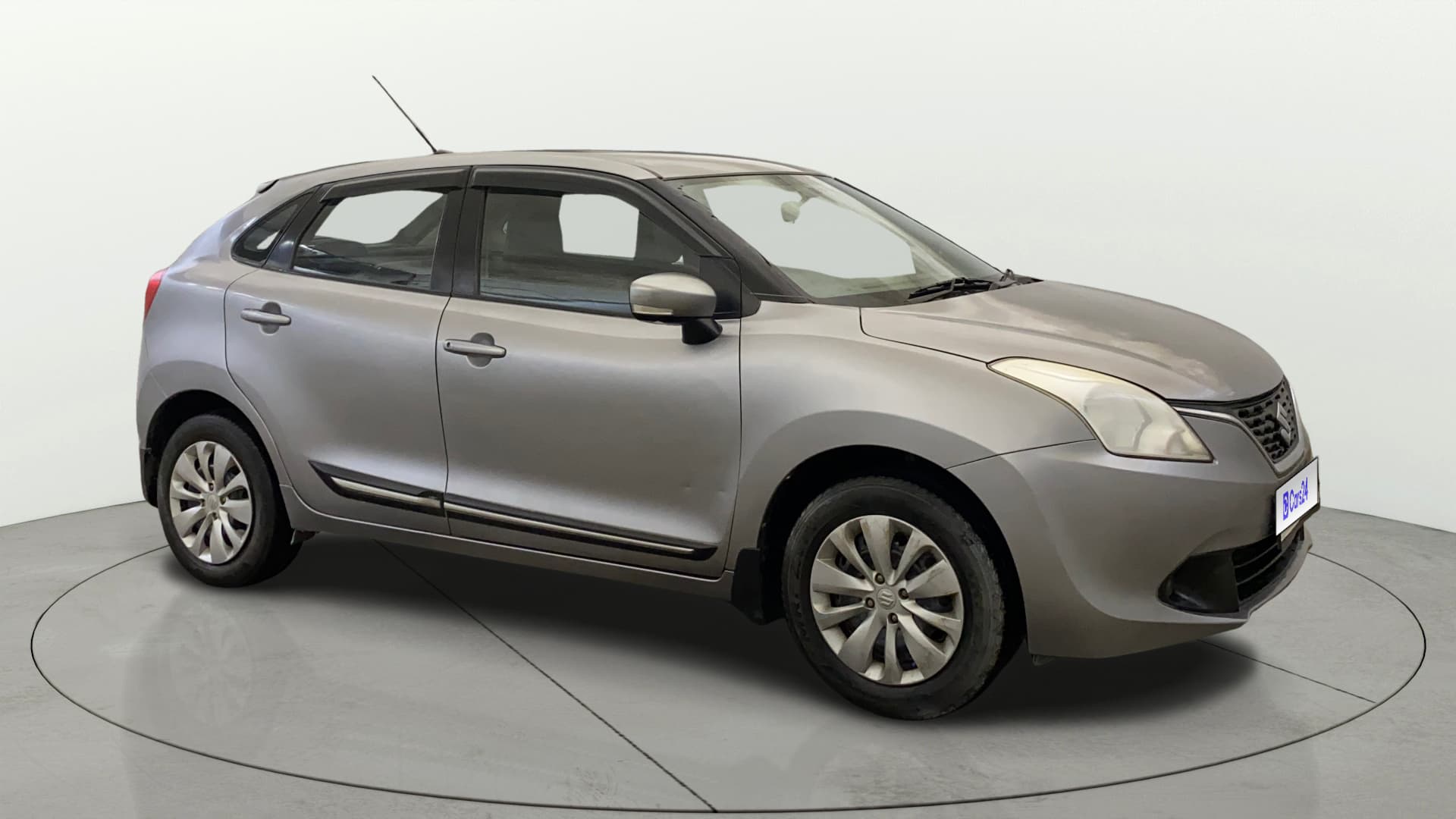 2016 DELTA PETROL 1.2 — ₹3.02L on Cars24