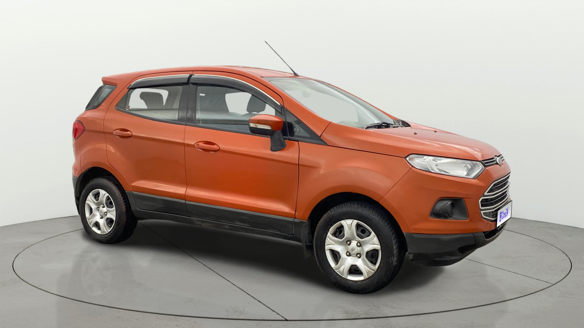 2014 TREND 1.5L PETROL — ₹2.58L on Cars24