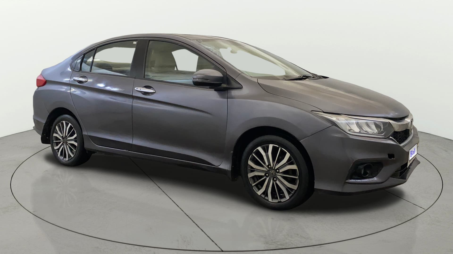 2018 Honda City I-Vtec Vx — used car price guide