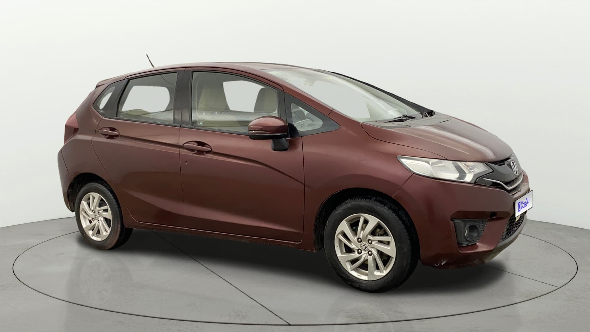 2017 1.2L I-VTEC V AT — ₹4.06L on Cars24