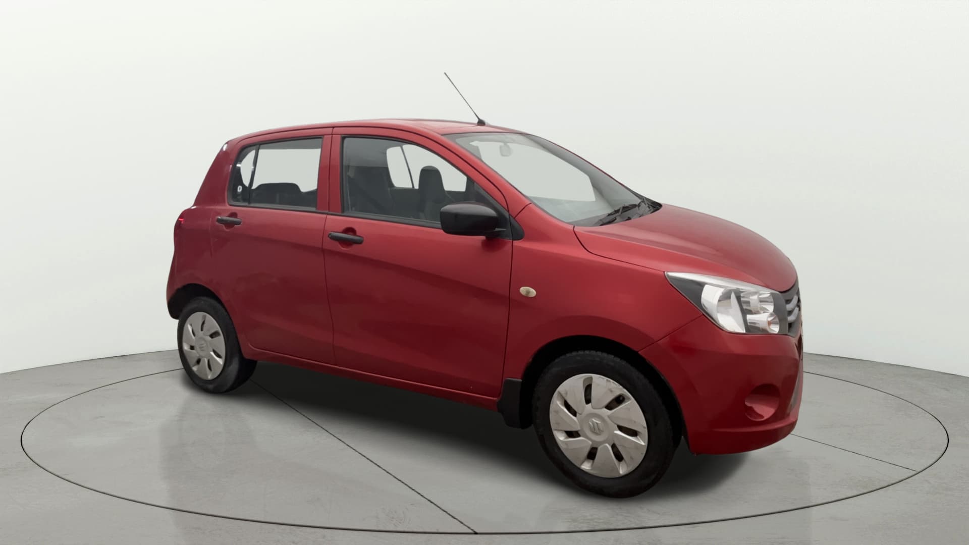 2014 VXI AMT — ₹2.24L on Cars24