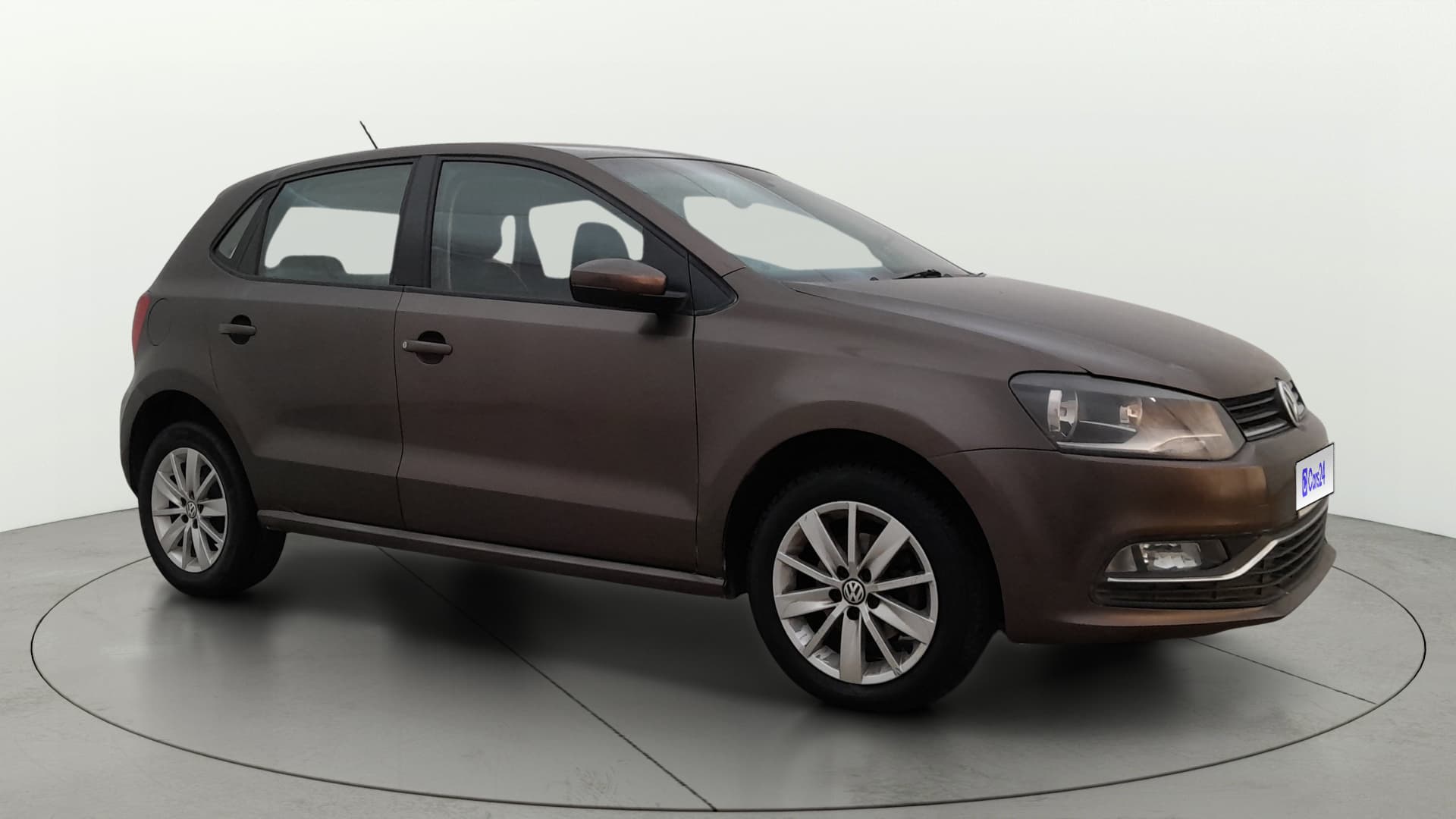 2017 HIGHLINE1.2L — ₹4.81L on Cars24