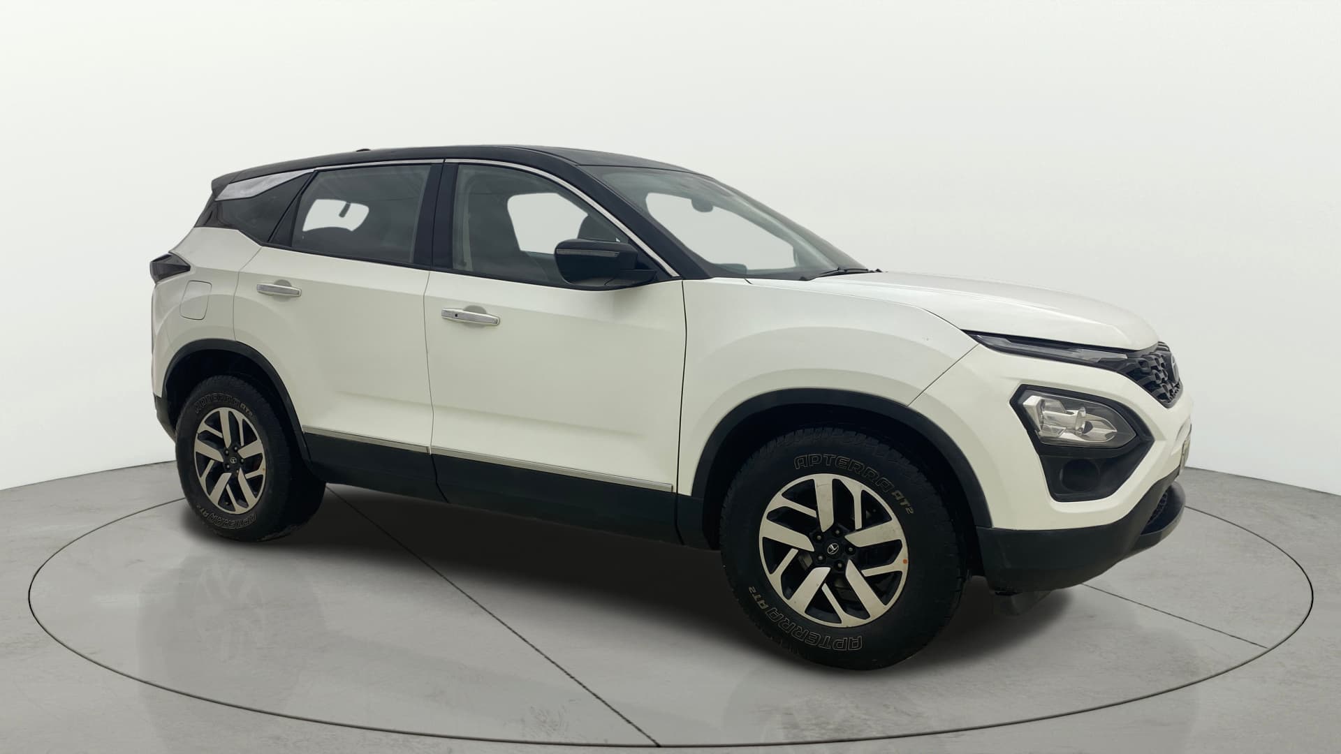 2021 XZ PLUS 2.0L DUAL TONE — ₹10.4L on Cars24