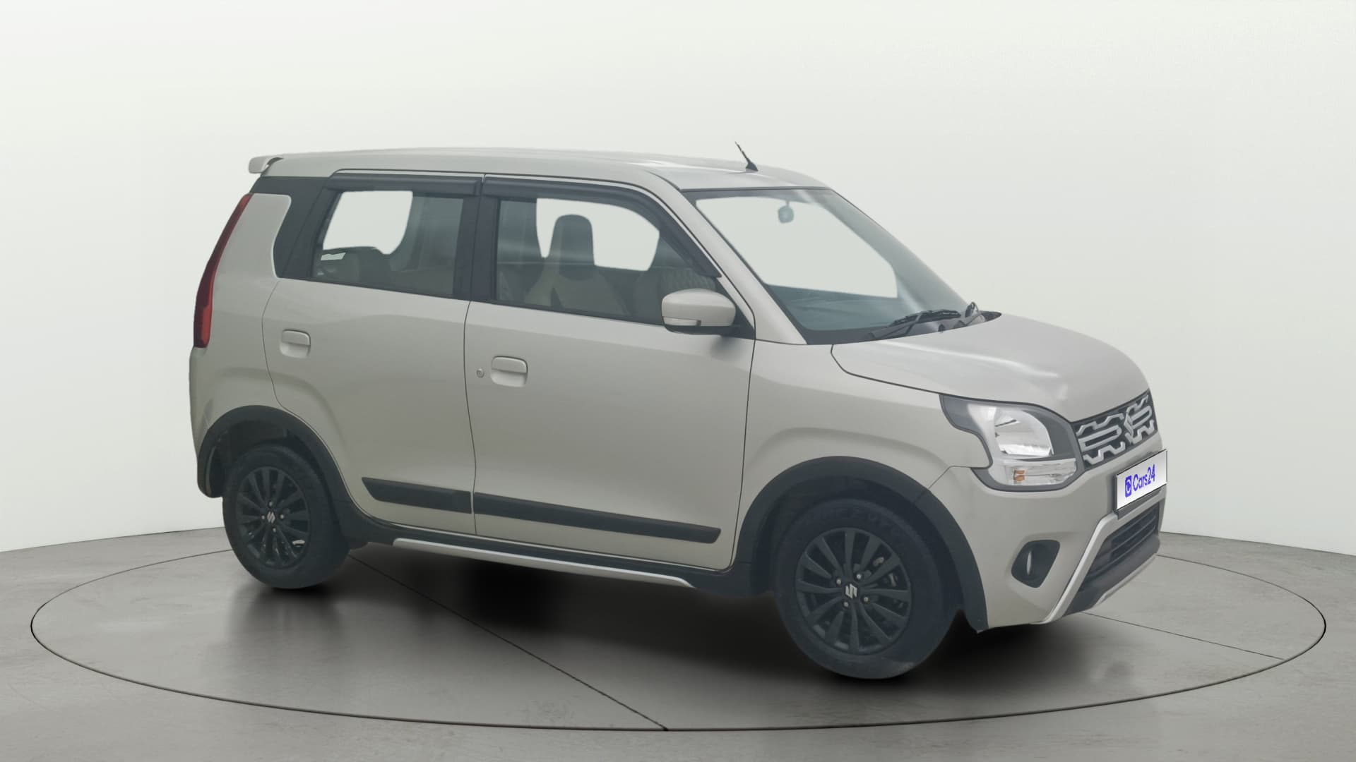 2022 Maruti Suzuki Wagon-R ZXI PLUS 1.2 — used car price guide