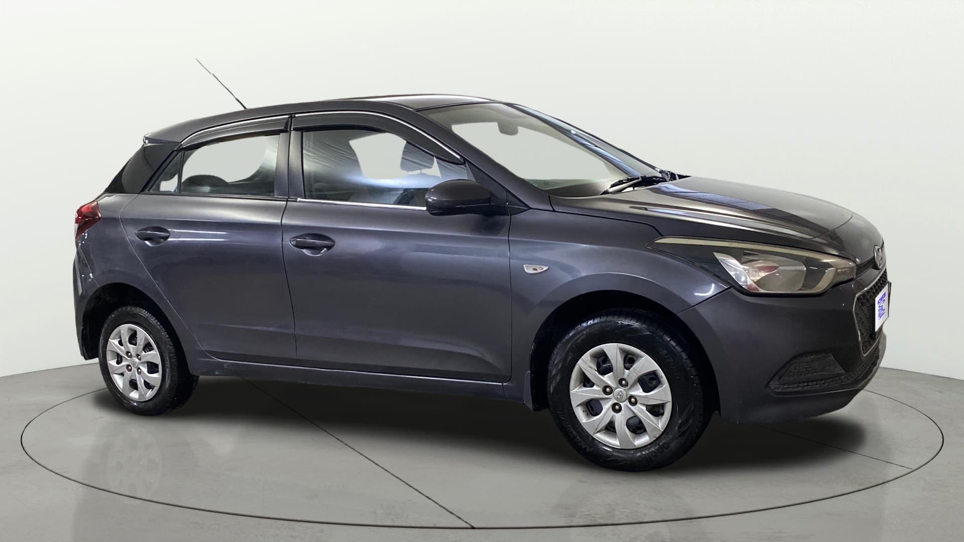 2018 MAGNA EXECUTIVE 1.2 — ₹3.74L on Cars24