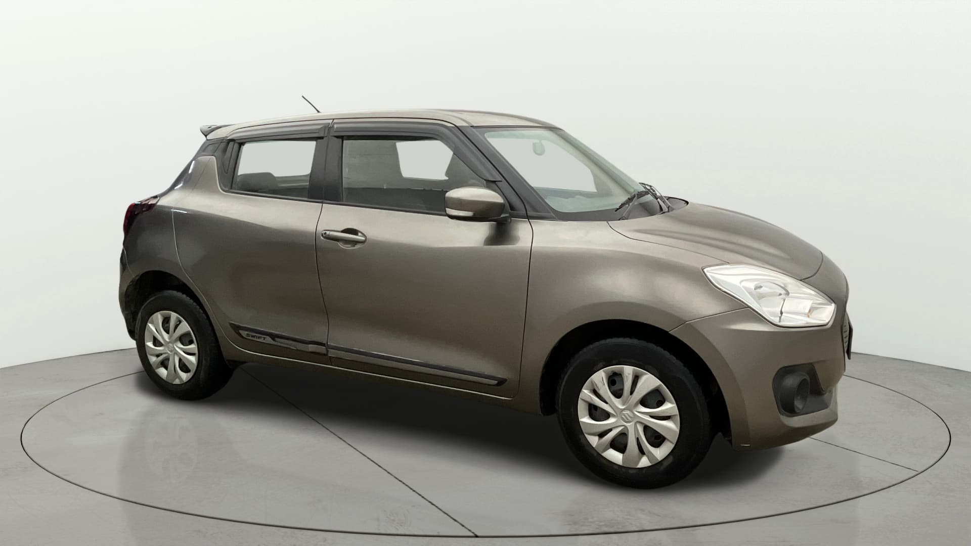 2018 VXI — ₹3.47L on Cars24