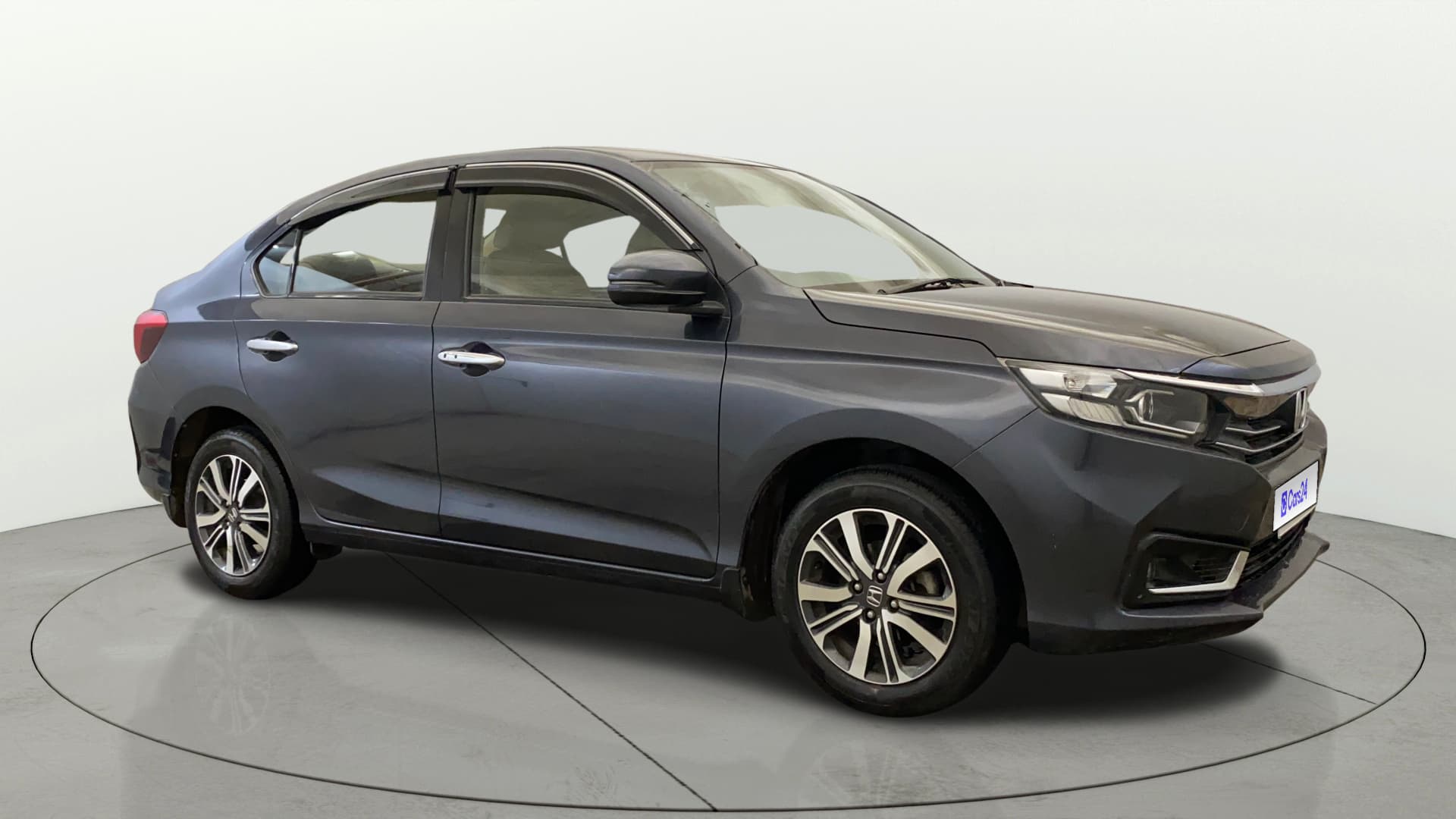 2023 1.2L I-VTEC VX CVT — ₹6.52L on Cars24