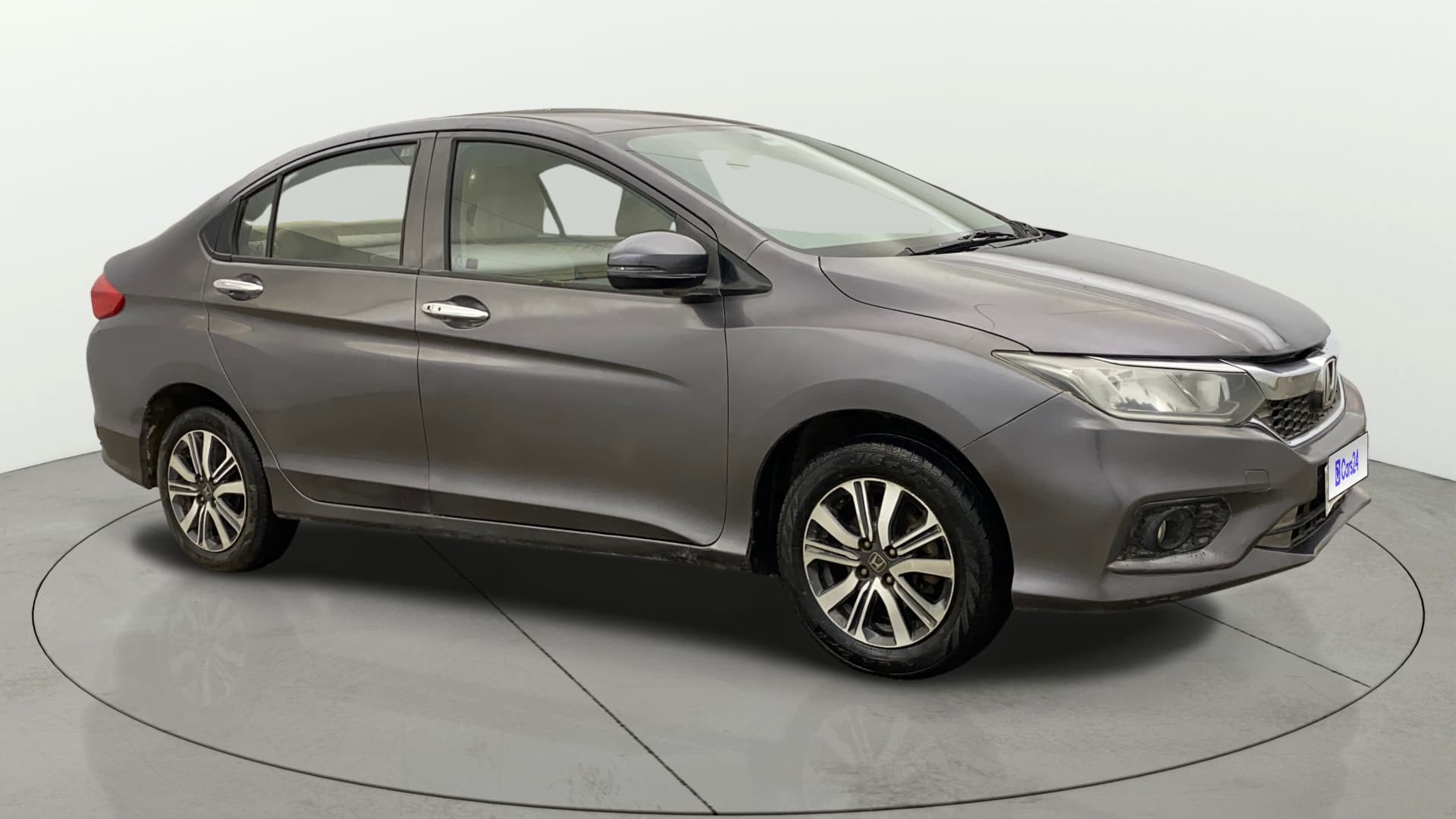 2019 1.5L I-VTE V CVT — ₹5.41L on Cars24