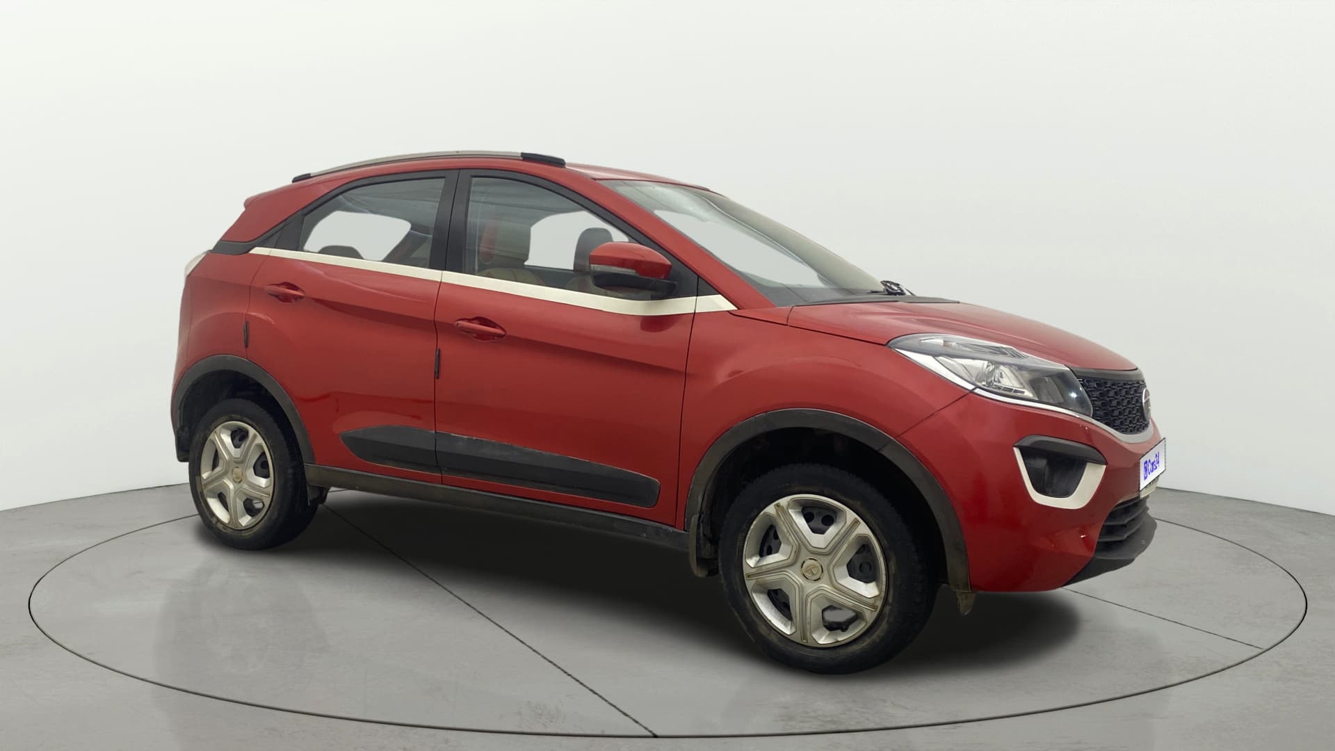 2018 XZ PLUS PETROL — ₹6.02L on Cars24