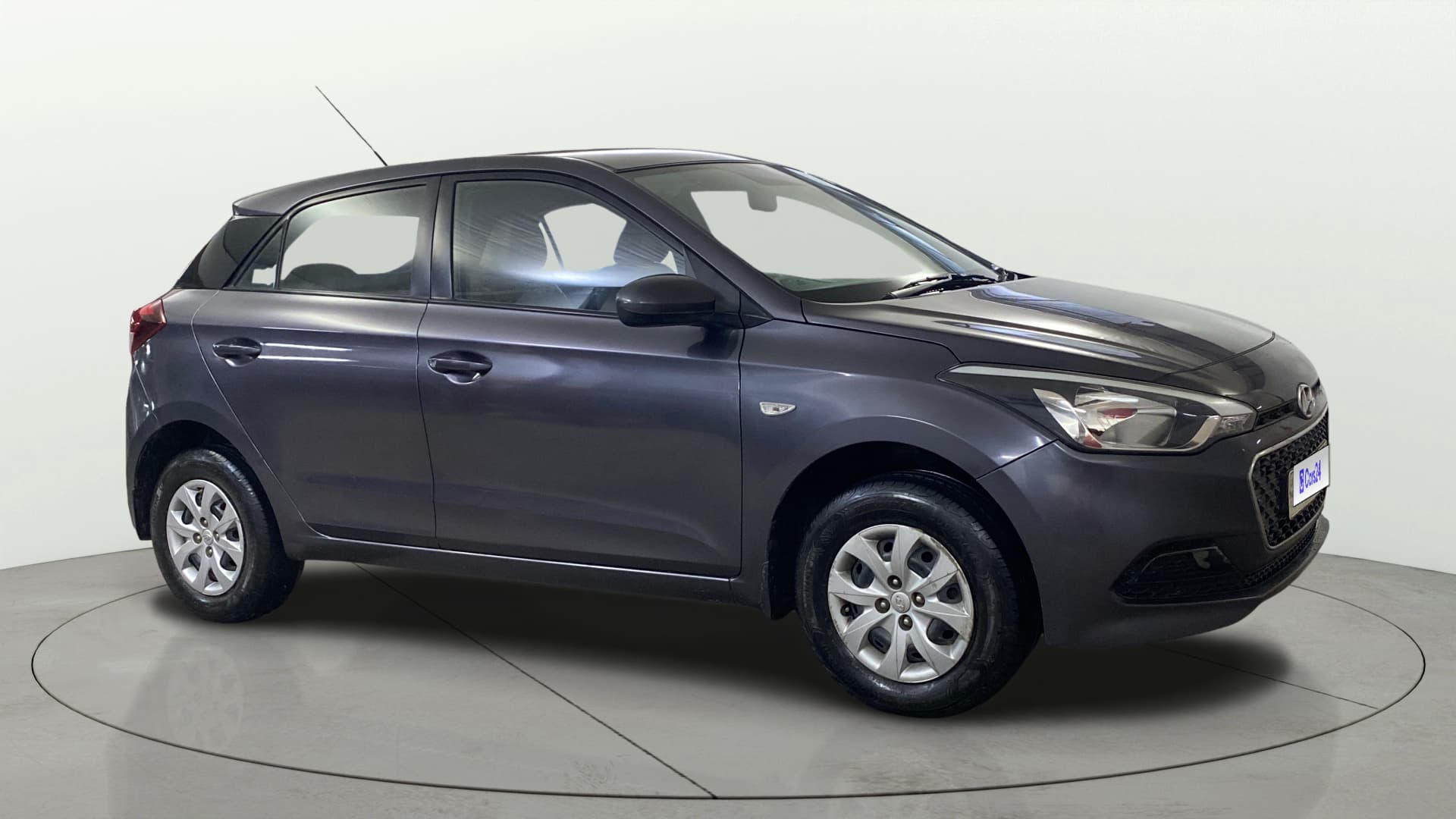 2016 MAGNA 1.2 — ₹3.43L on Cars24