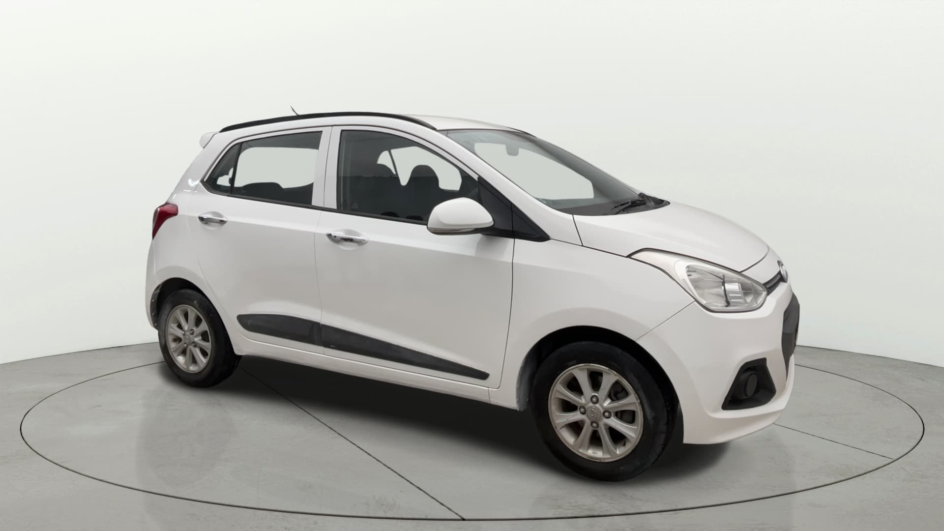 2014 ASTA 1.2 KAPPA VTVT — ₹1.86L on Cars24