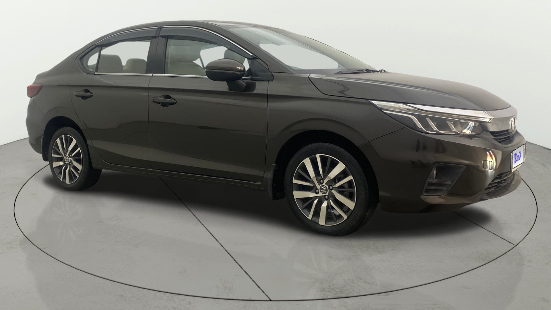 2021 Honda City — used car price guide